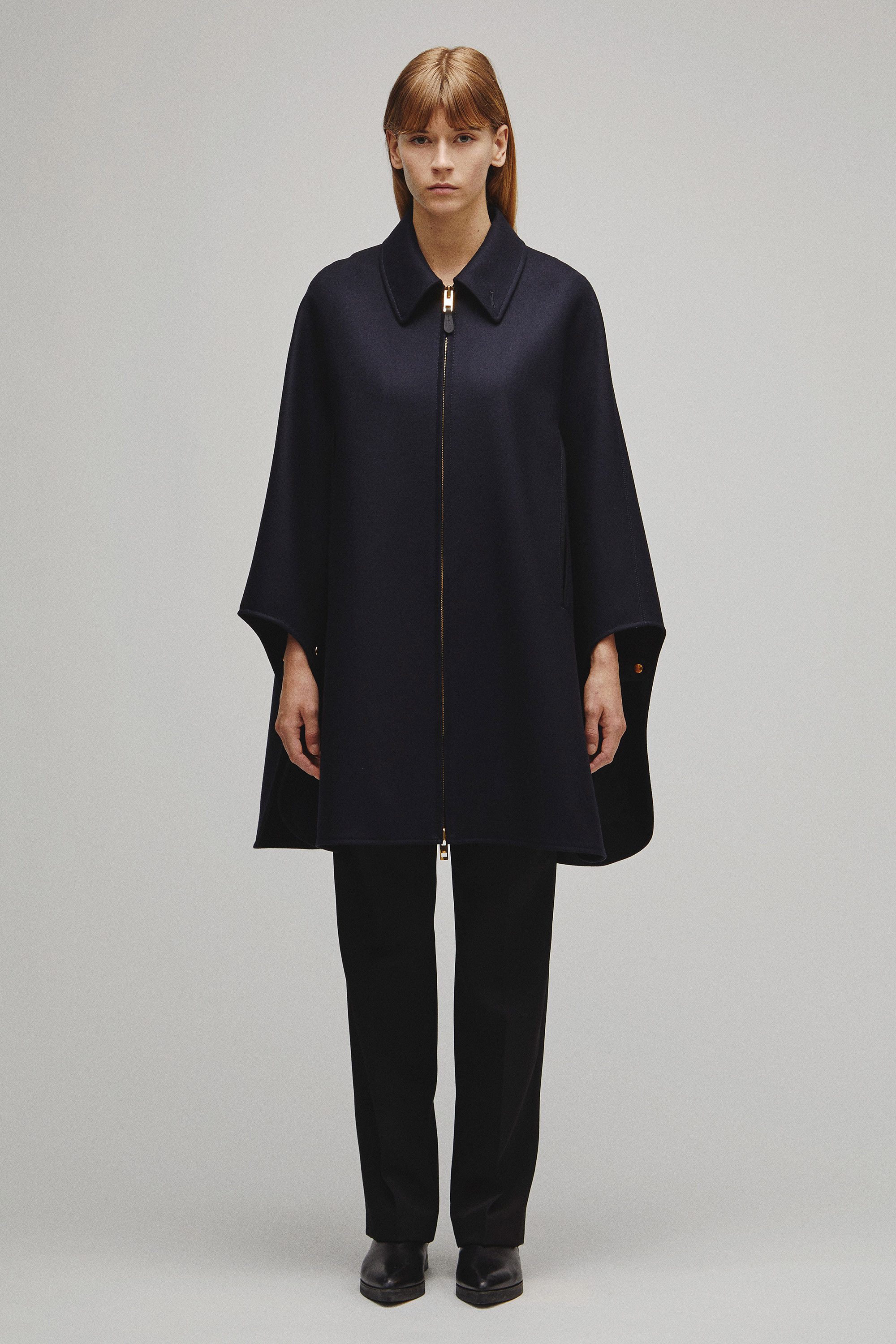 RERACS CAPE PONCHO