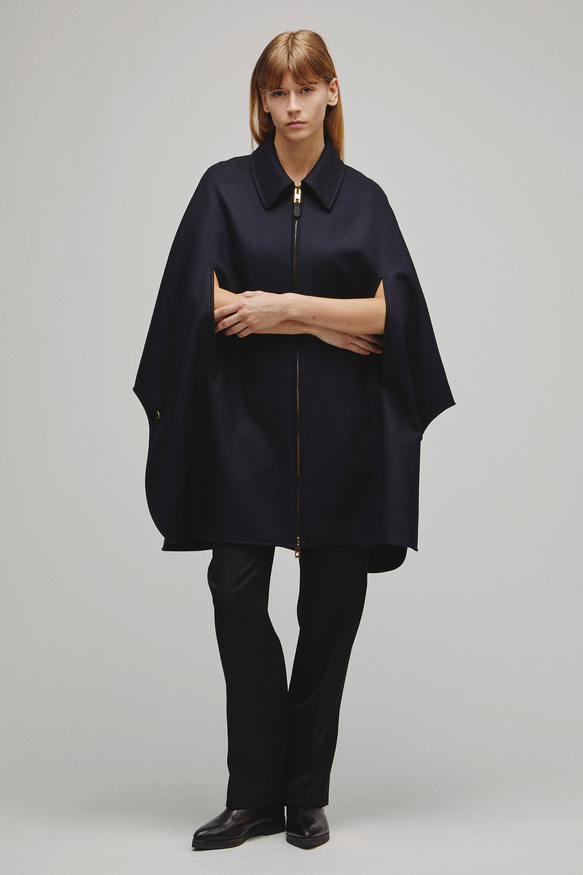 RERACS CAPE PONCHO