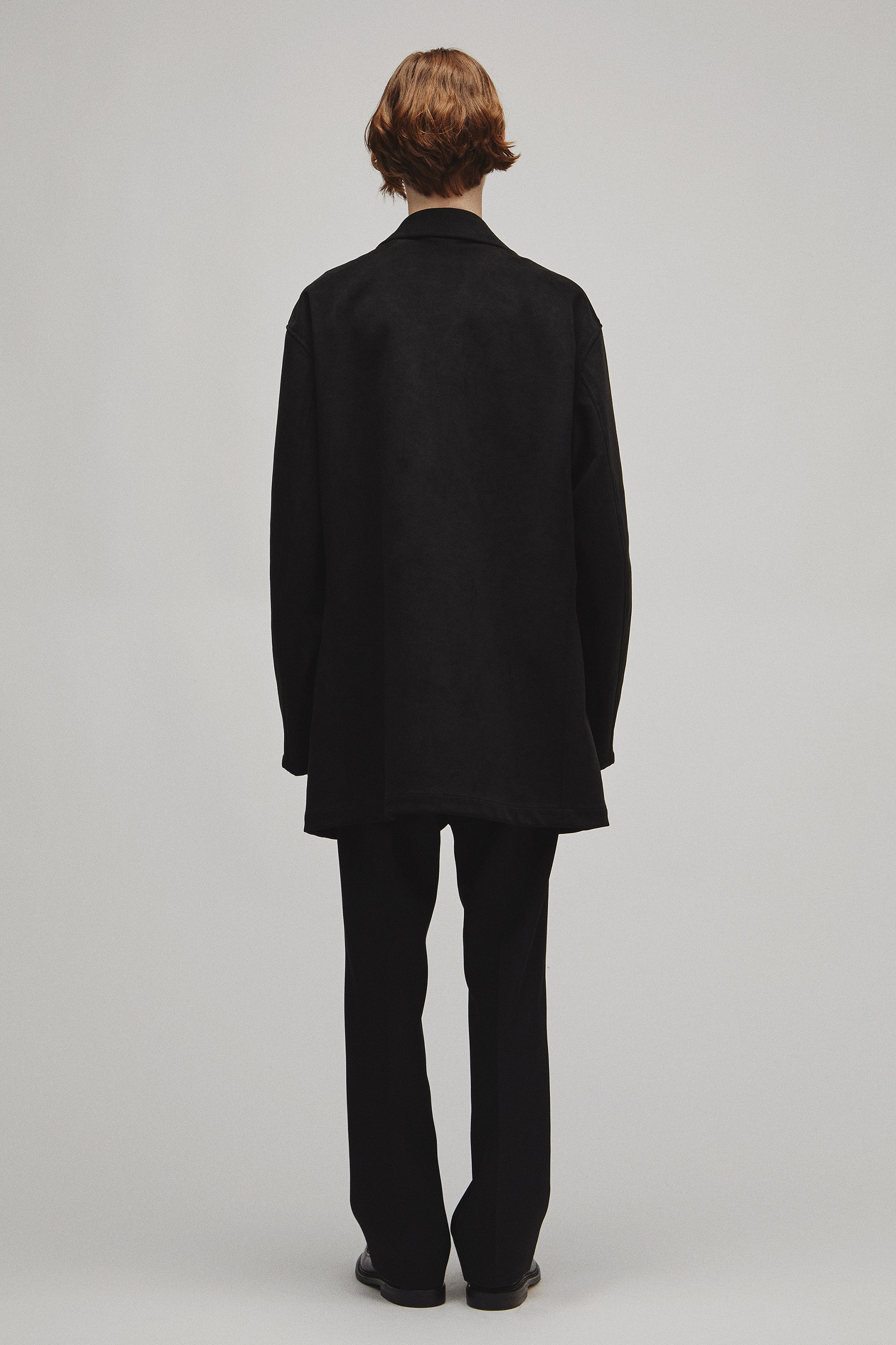 RERACS 3B CLASSIC JACKET