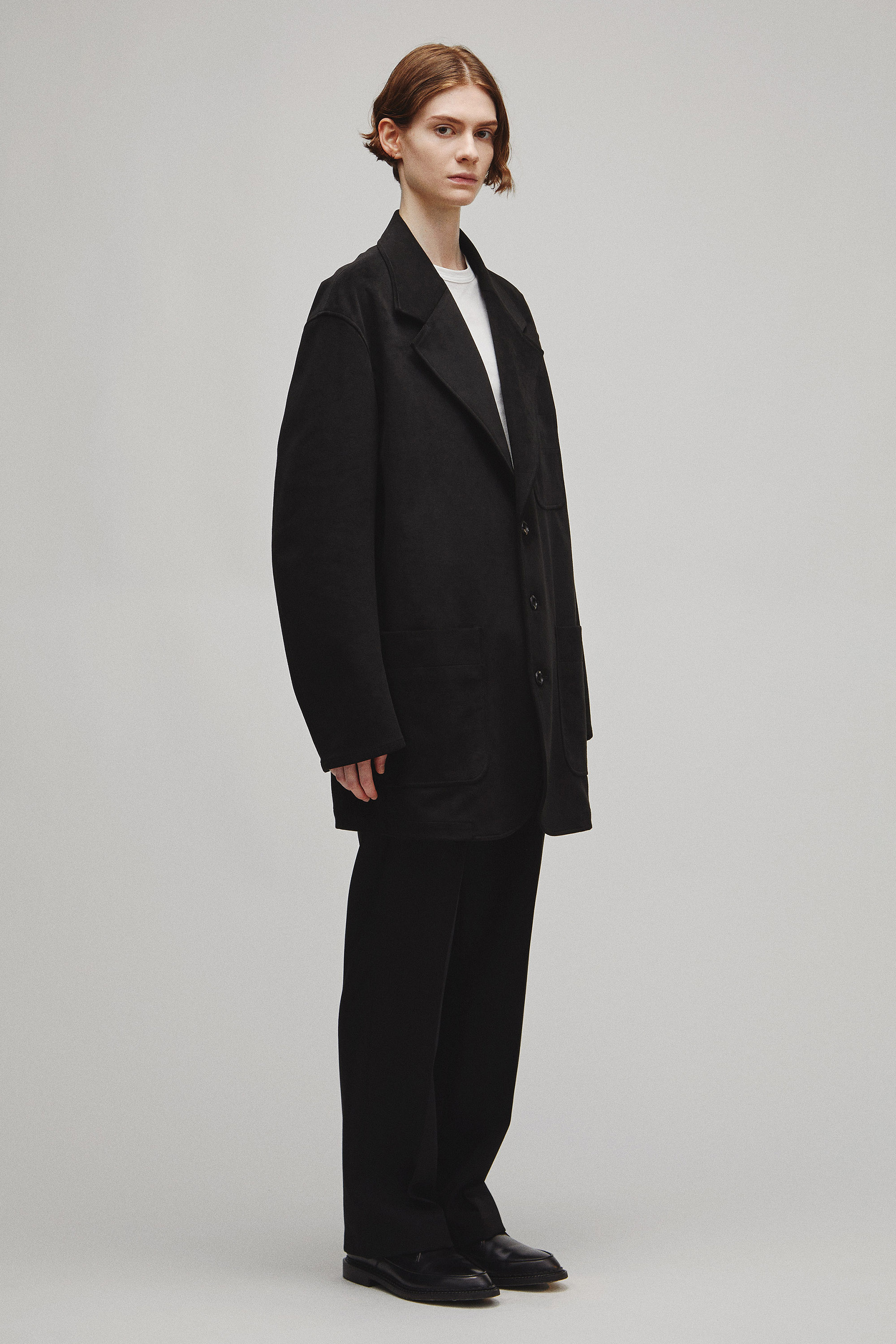 RERACS 3B CLASSIC JACKET