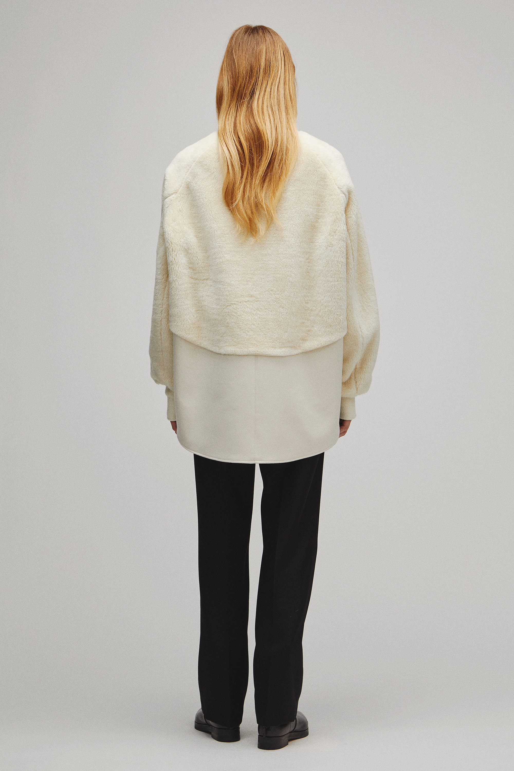 RERACS TAIL BOA MA-1