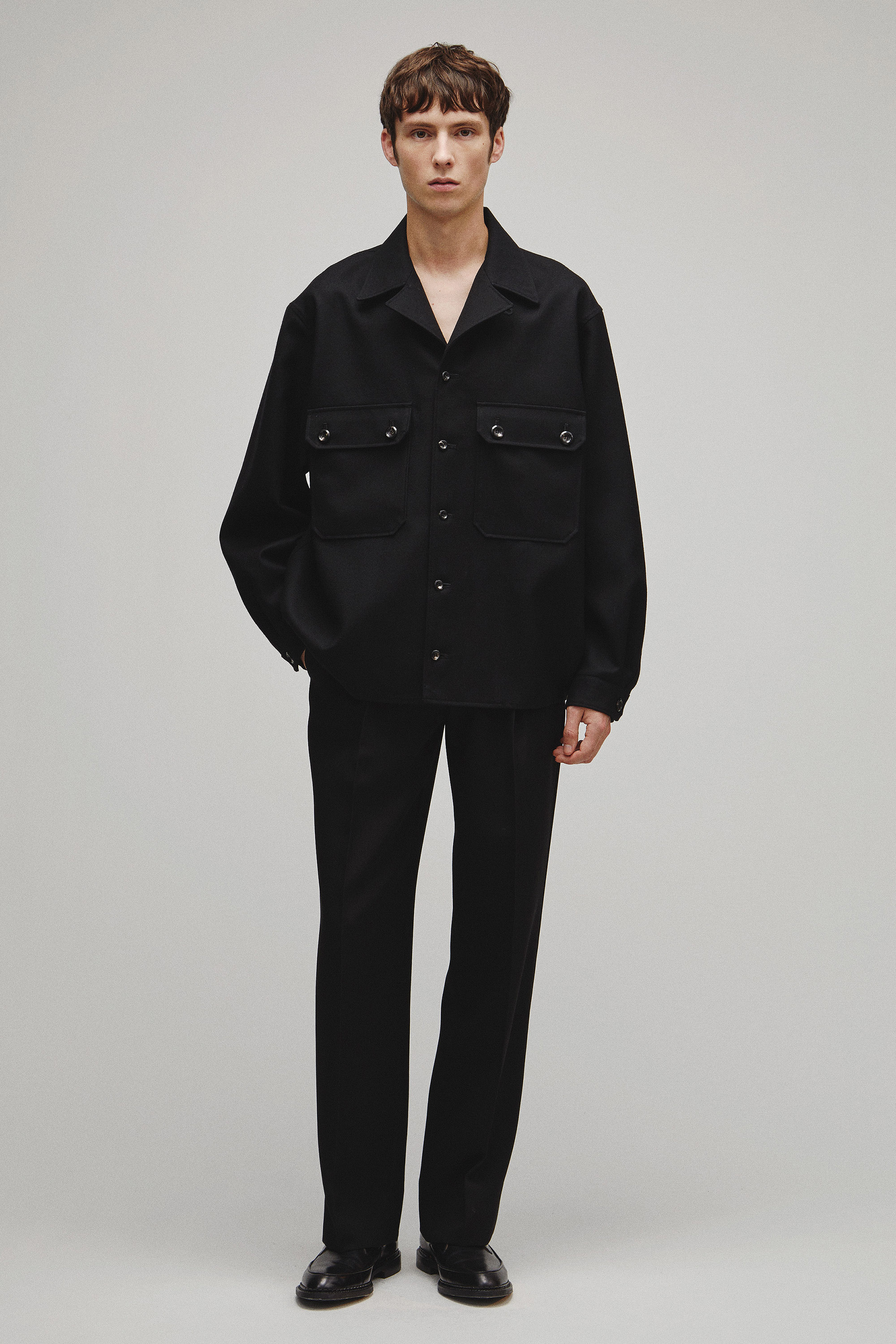 RERACS BS SHIRT