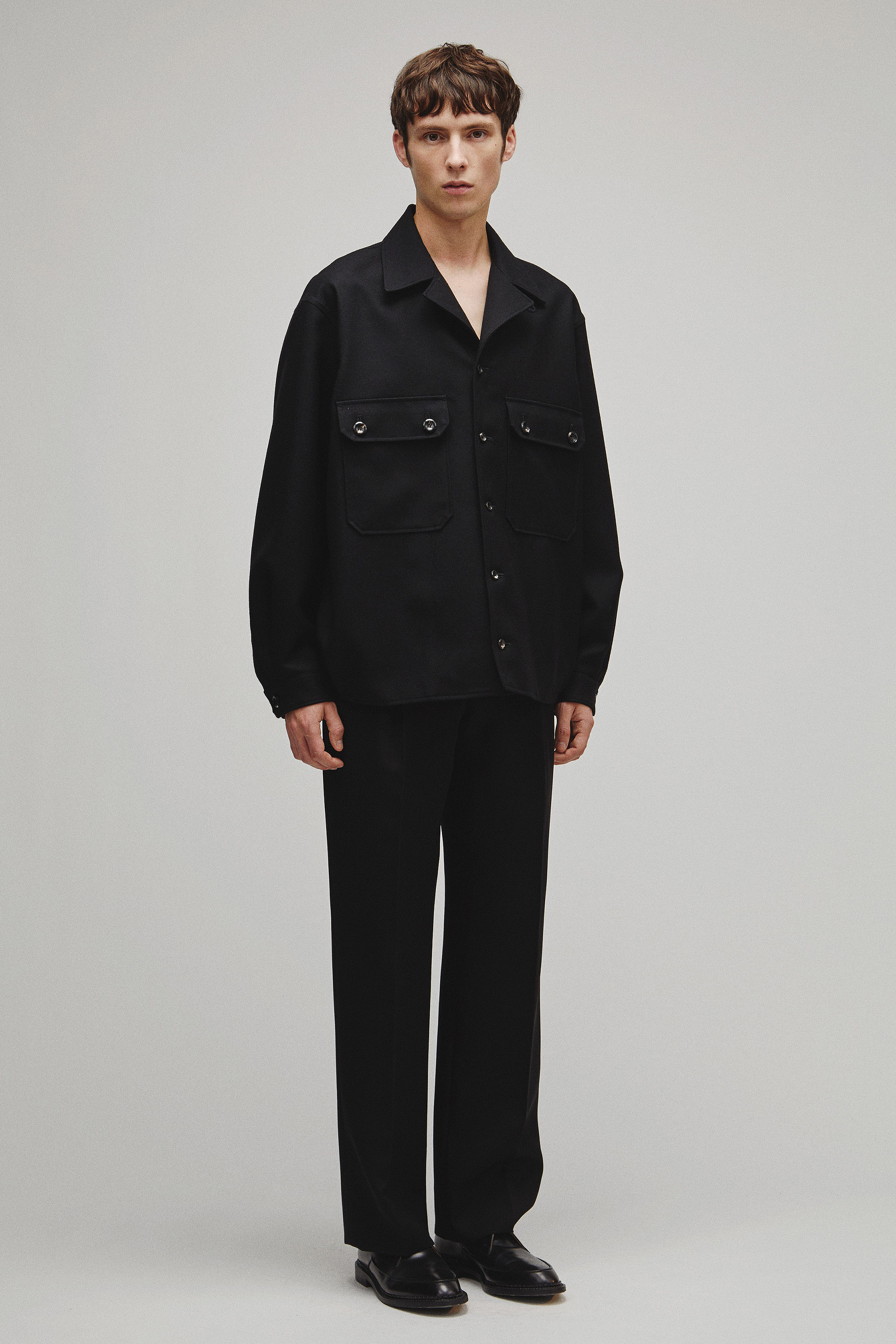 RERACS BS SHIRT
