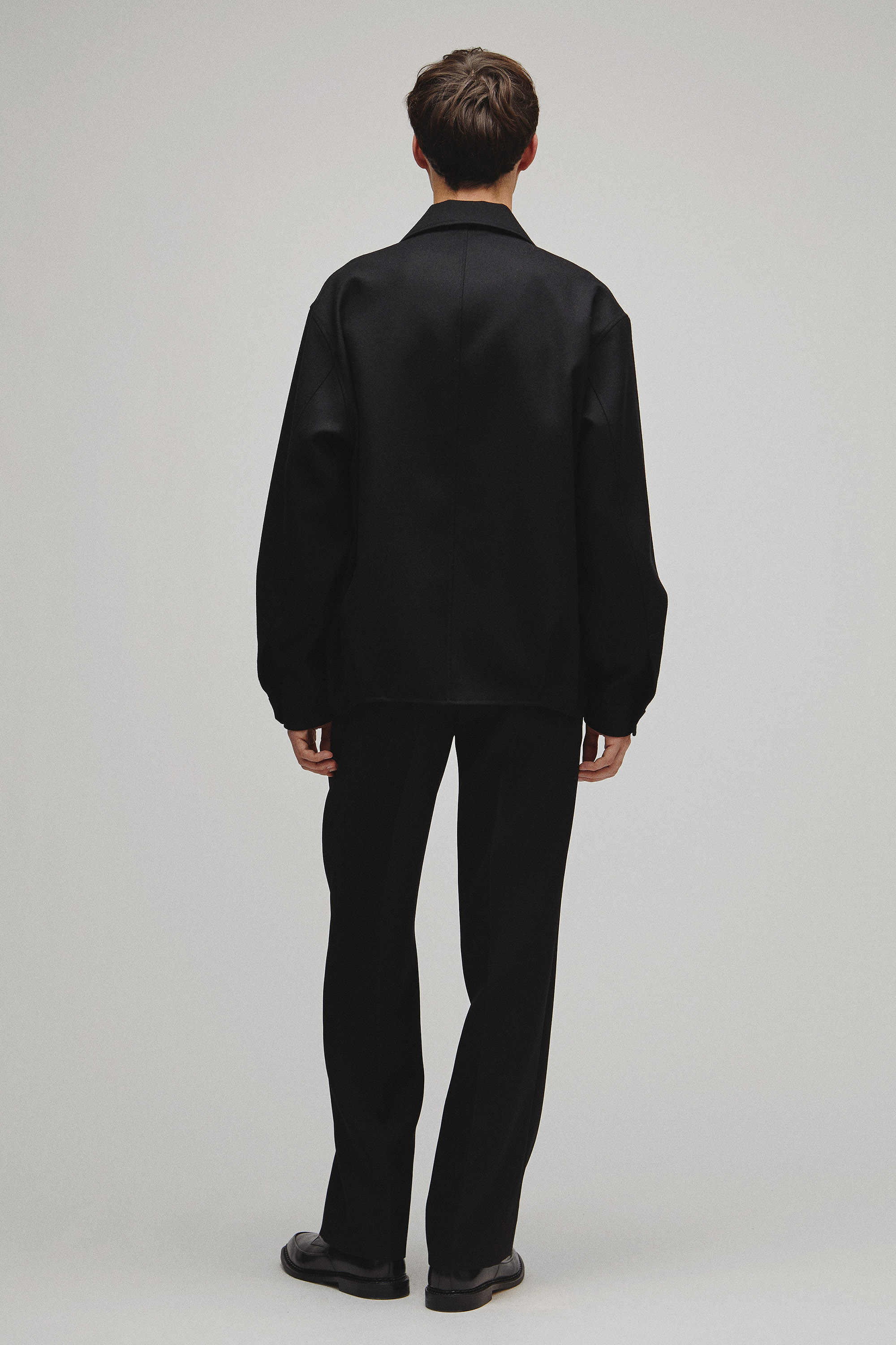 RERACS BS SHIRT