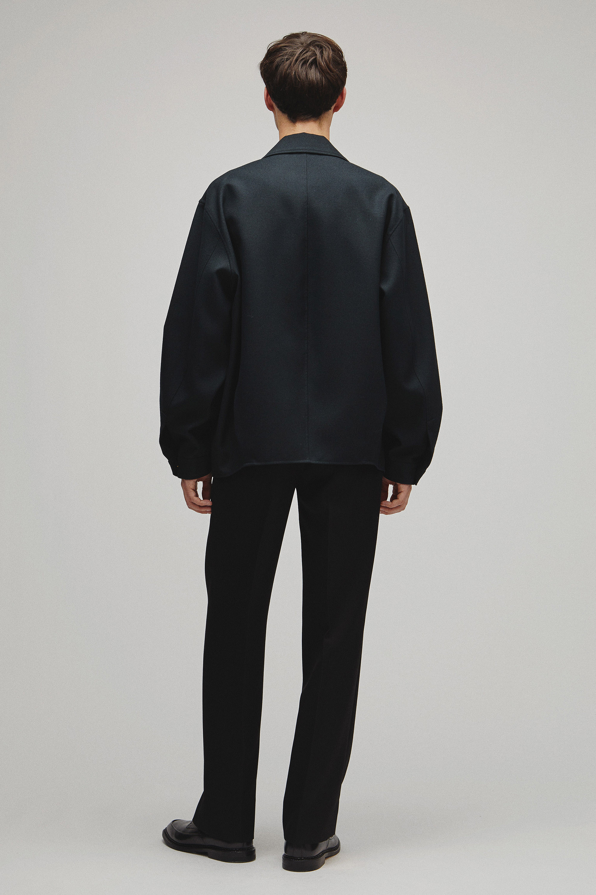 RERACS BS SHIRT