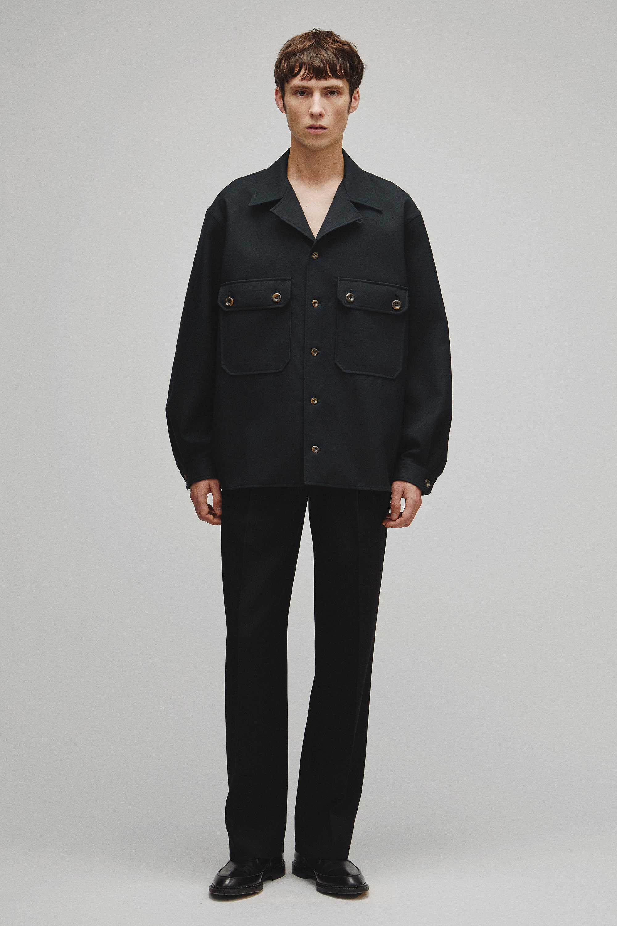 RERACS BS SHIRT