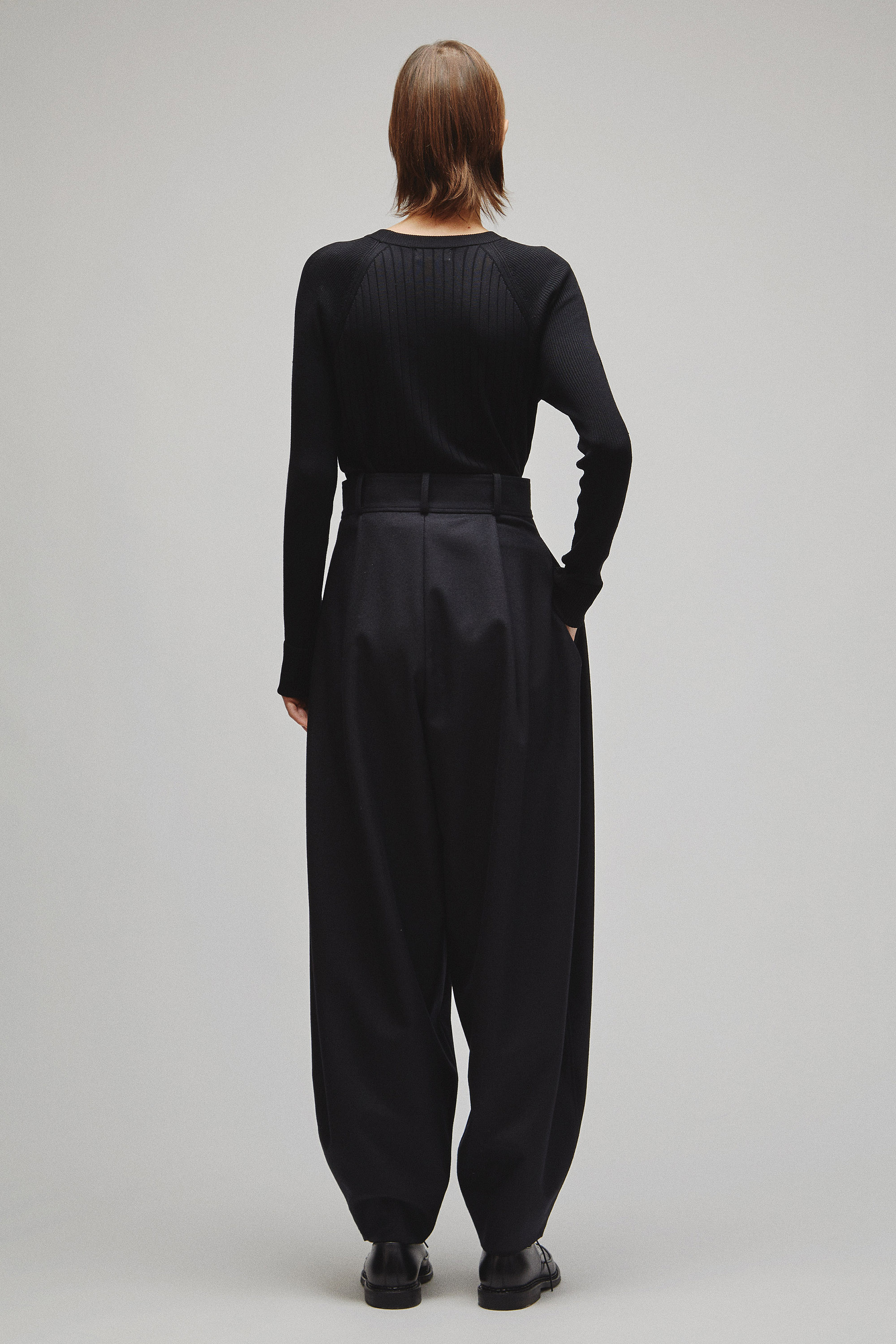 RERACS SUPER BALOON PANTS