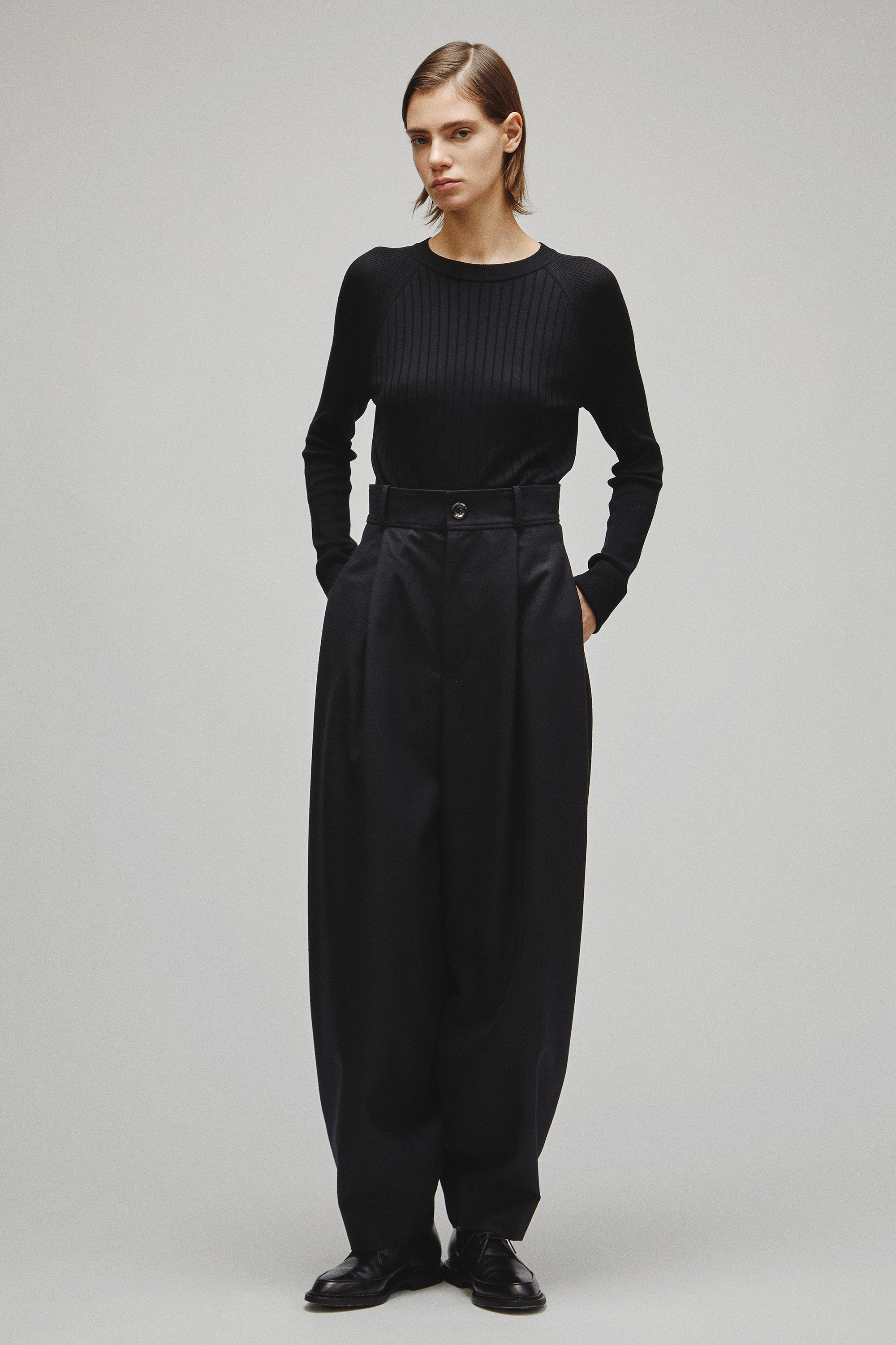 RERACS SUPER BALOON PANTS