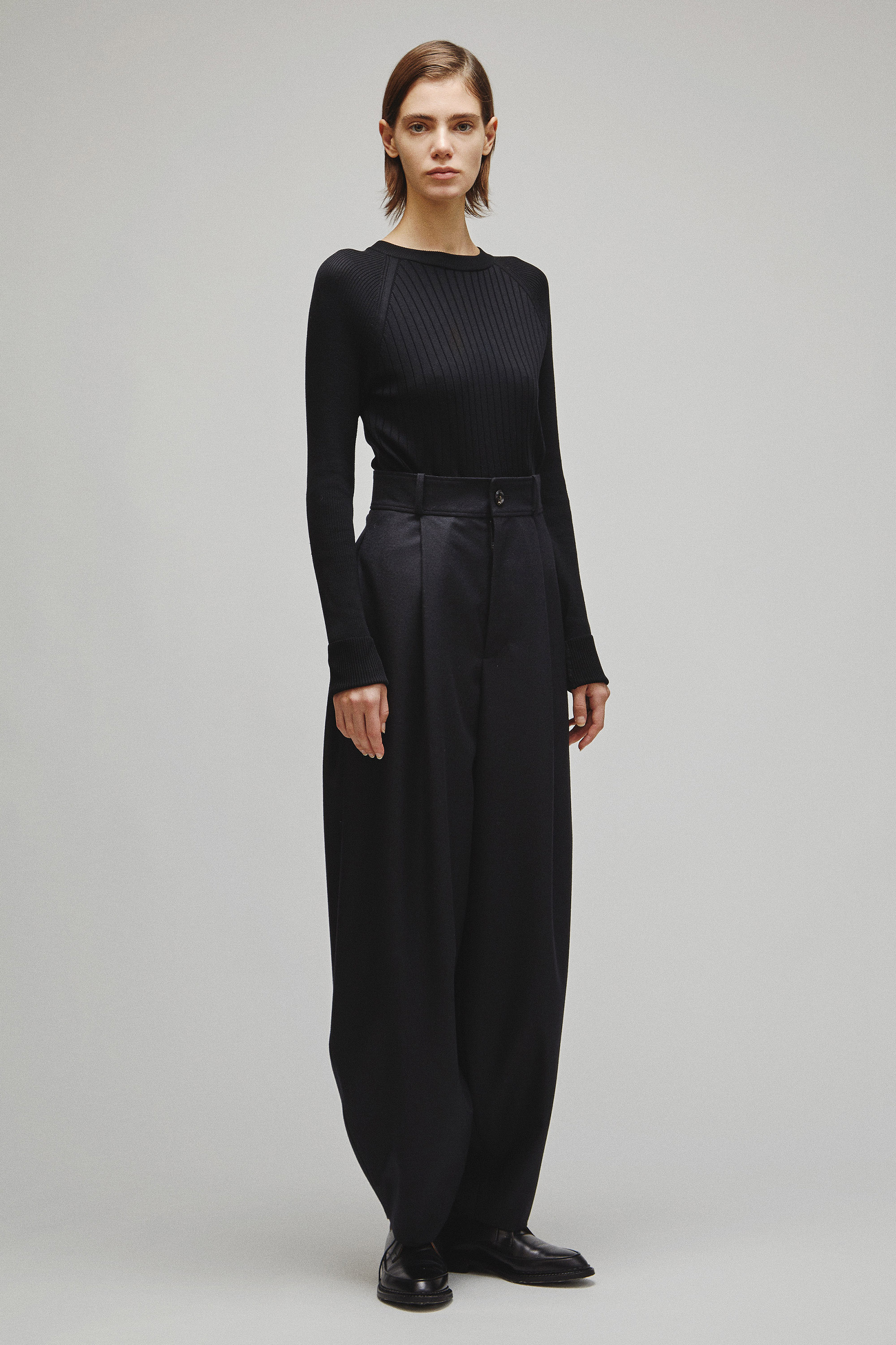 RERACS SUPER BALOON PANTS