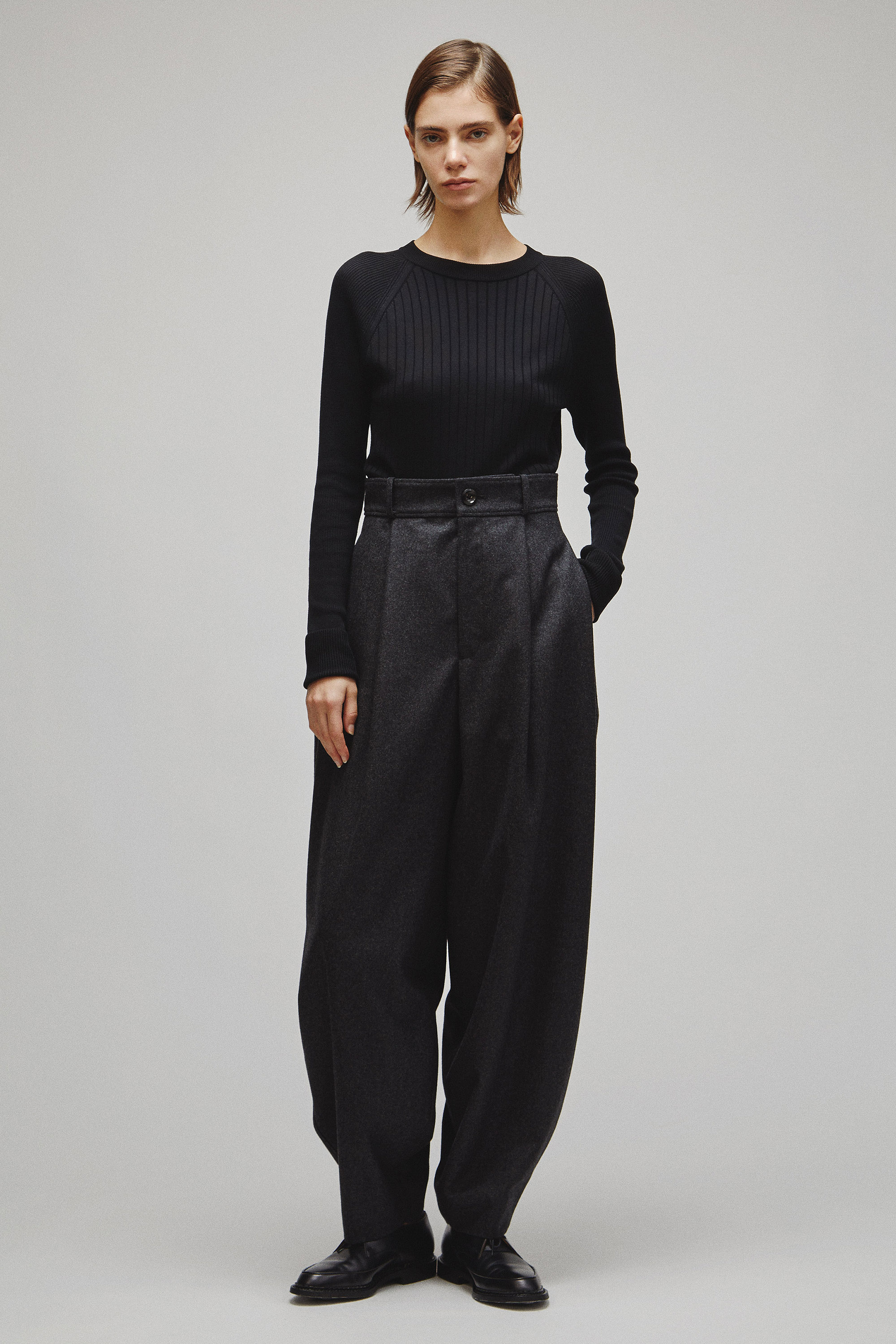 RERACS SUPER BALOON PANTS