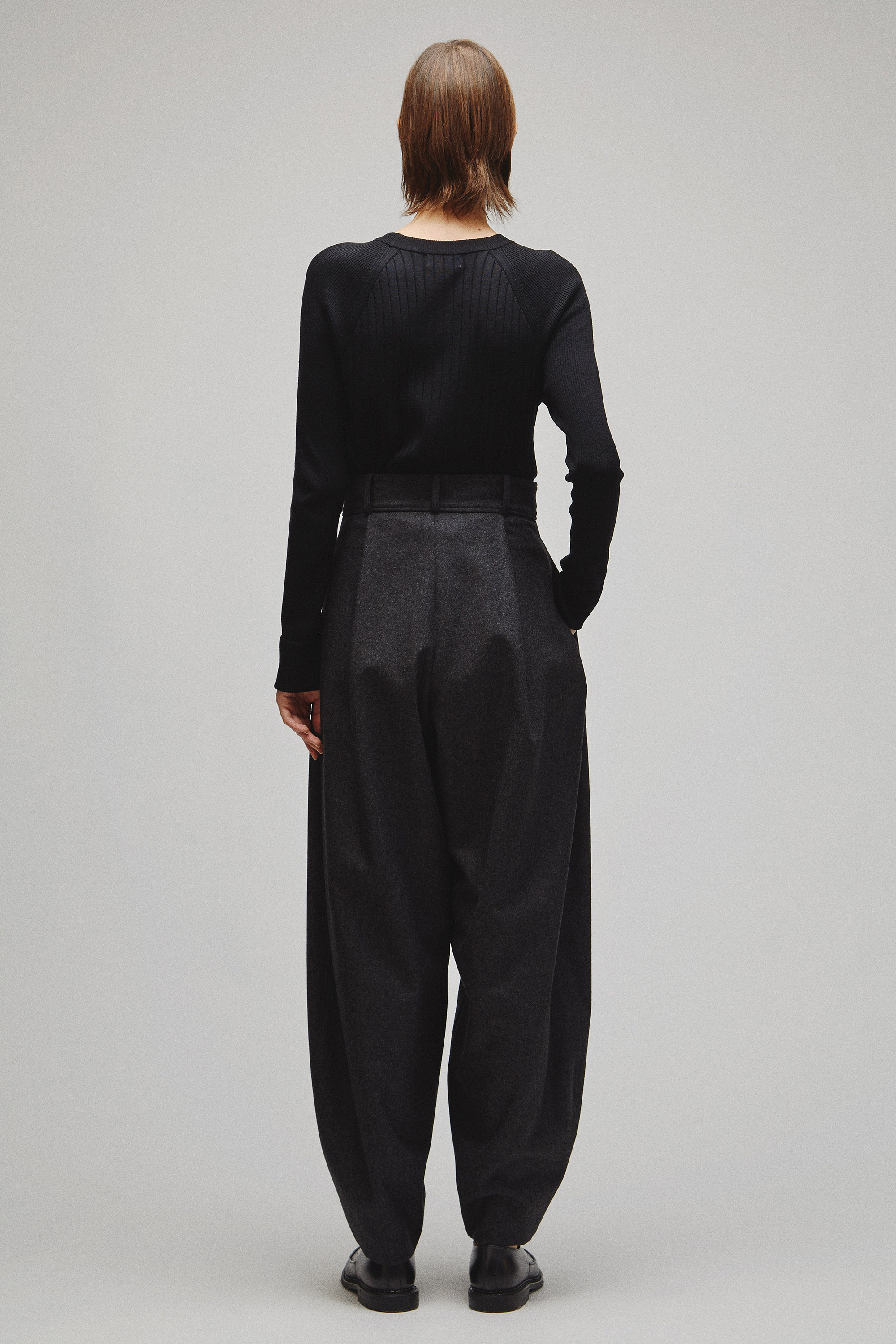 RERACS SUPER BALOON PANTS