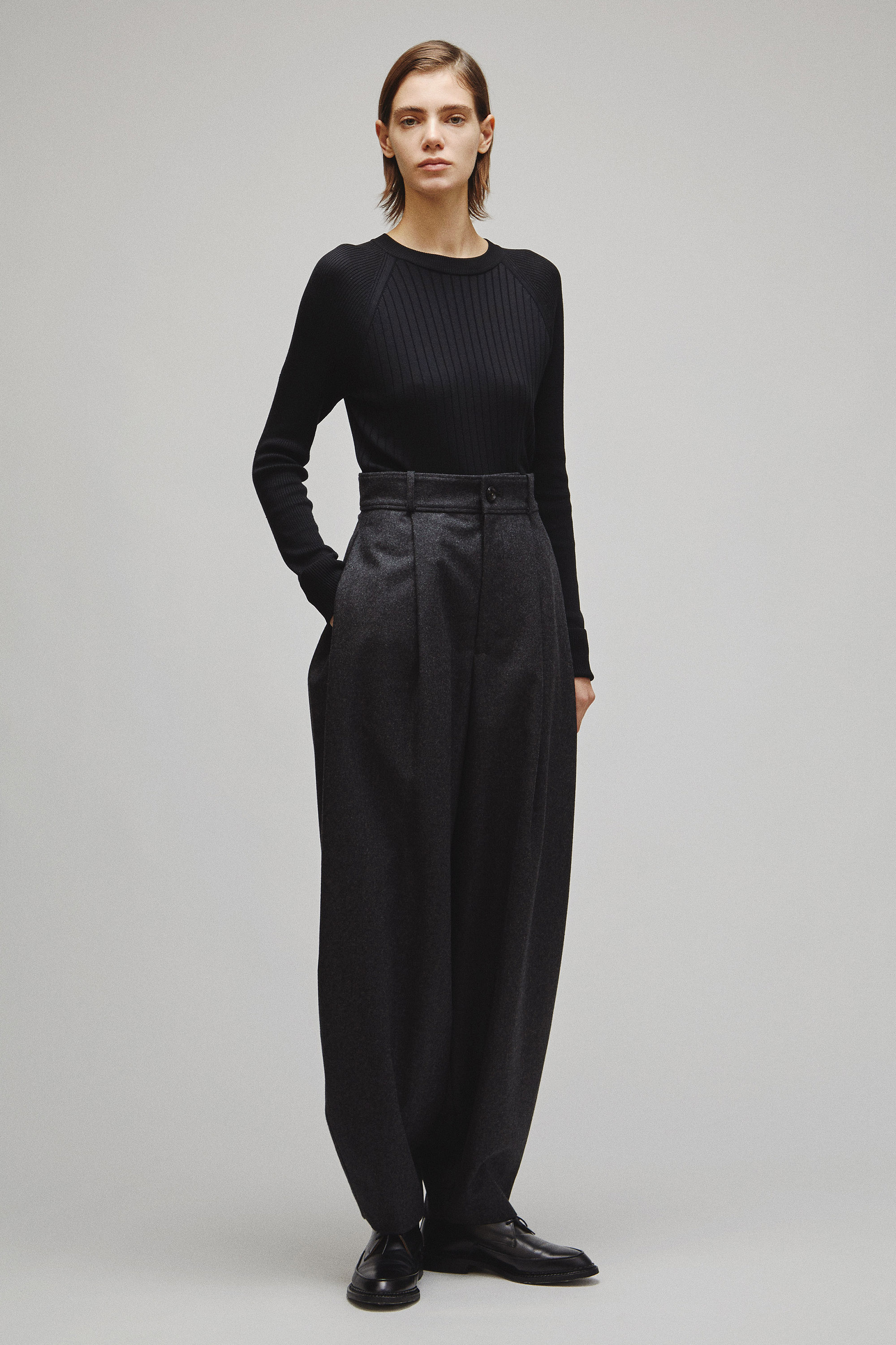 RERACS SUPER BALOON PANTS