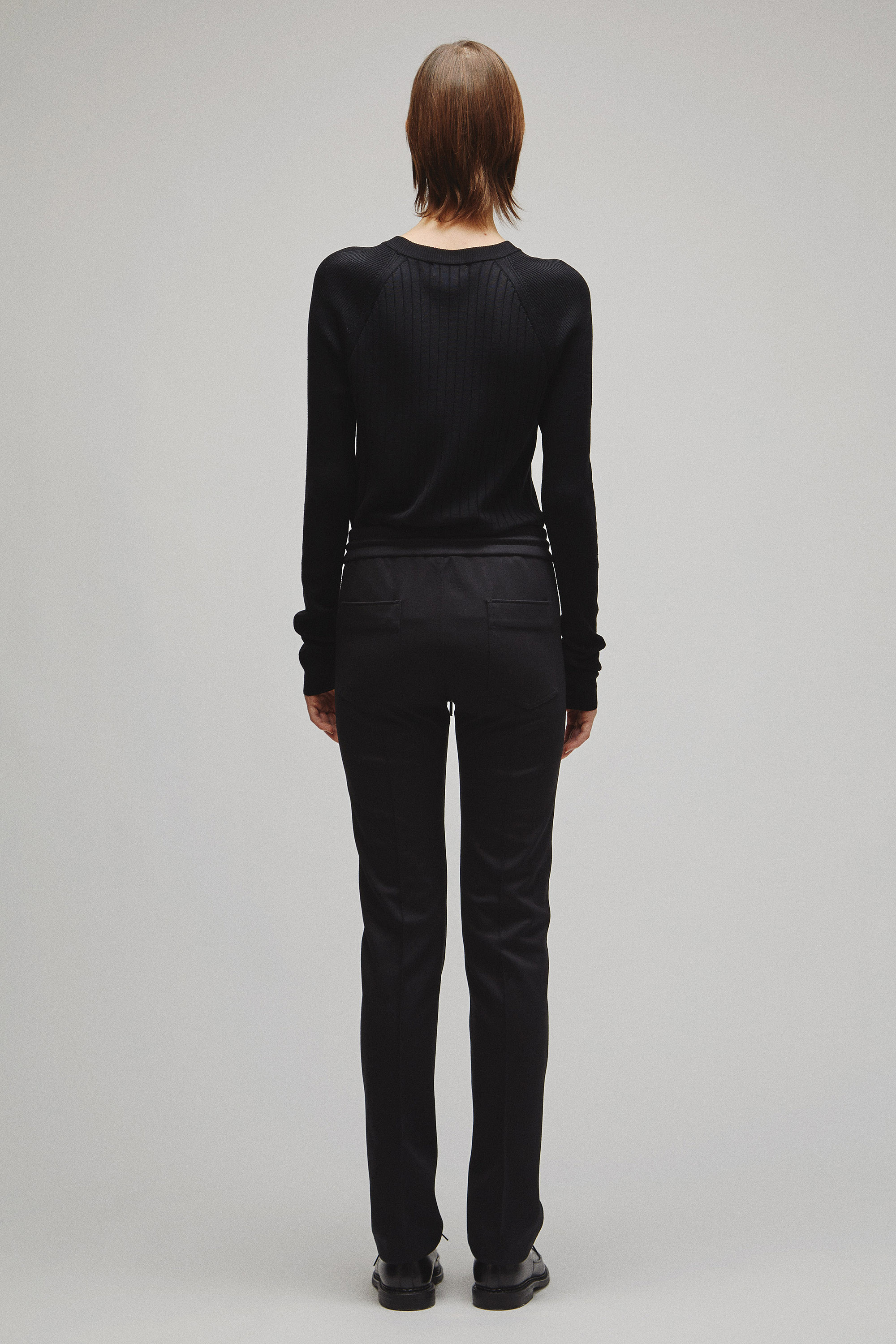 RERACS TRACK PANTS SLIM