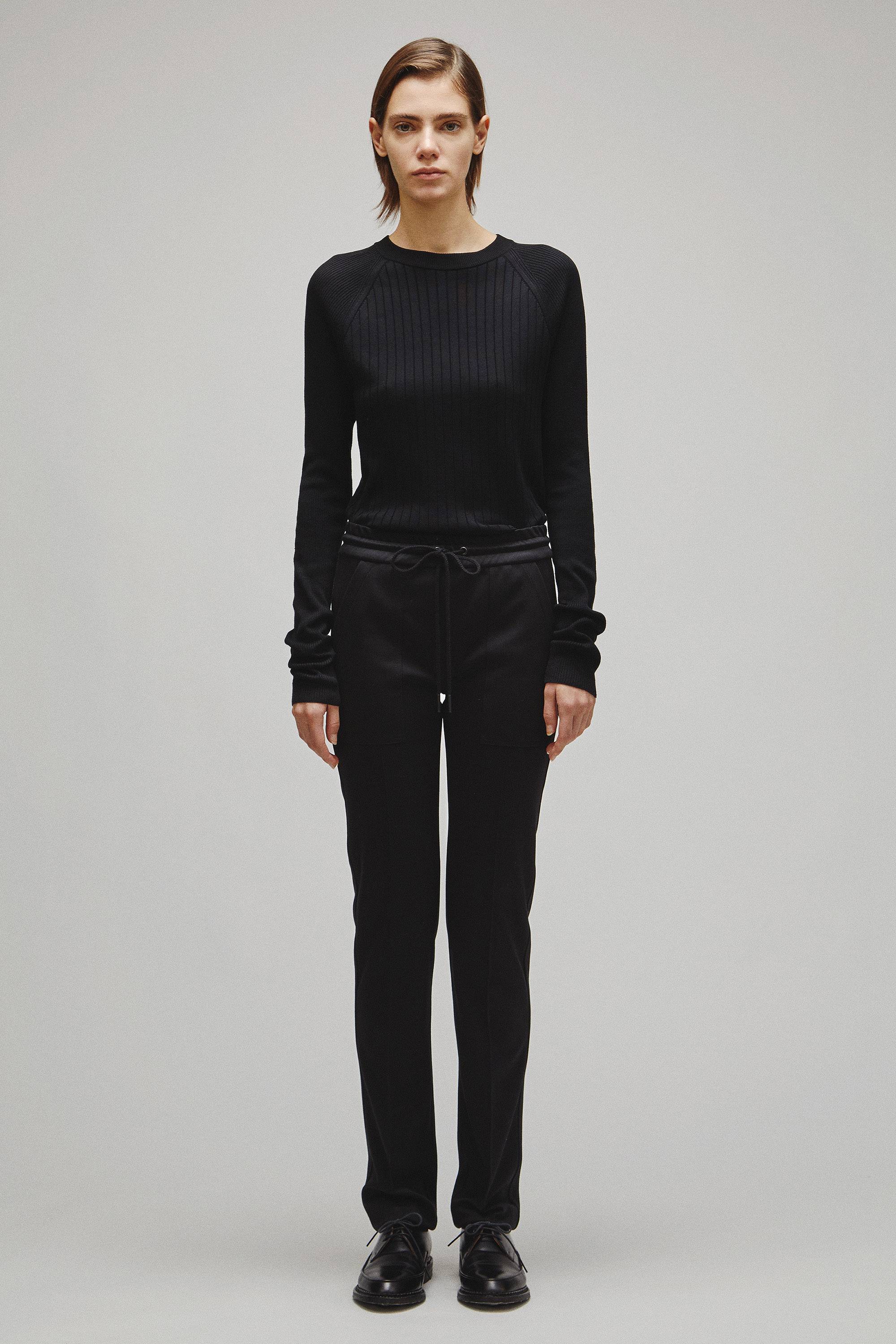 RERACS TRACK PANTS SLIM
