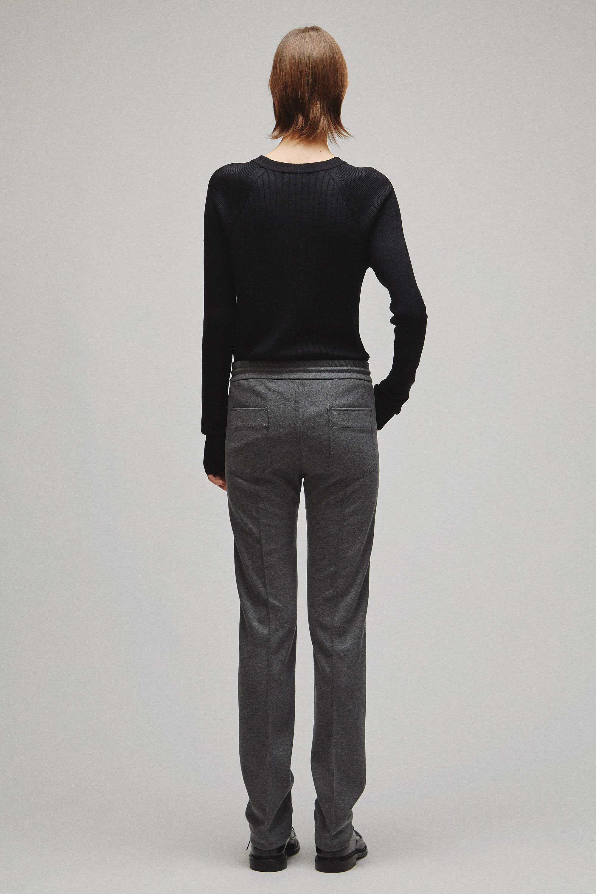 RERACS TRACK PANTS SLIM