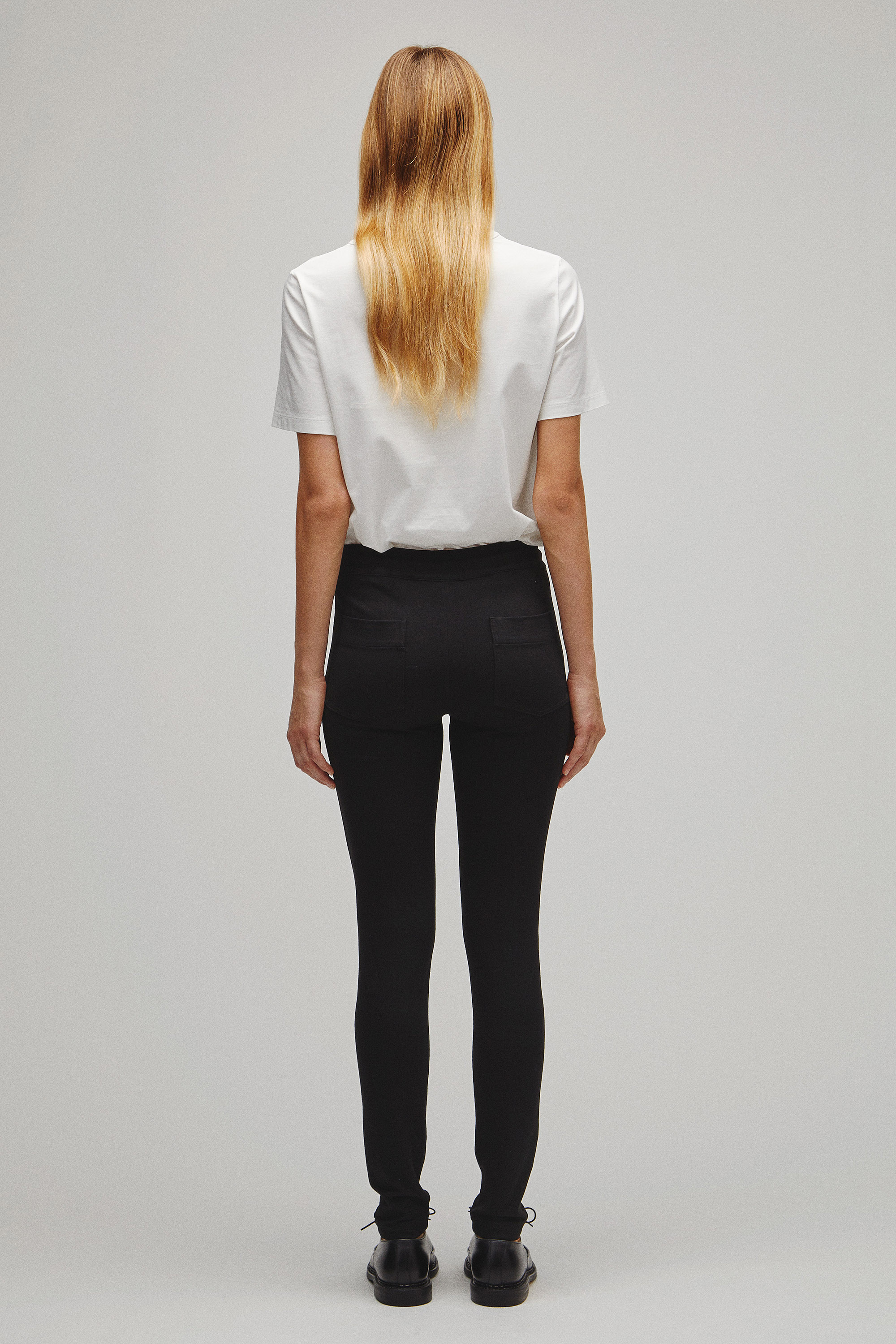 THE BAKER PANTS SLIM