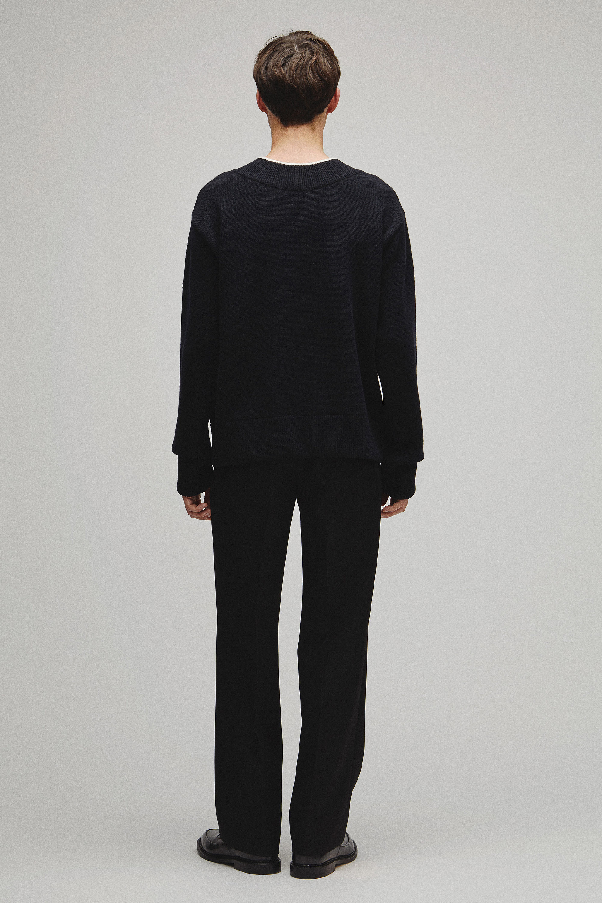 RERACS CRICKET KNIT