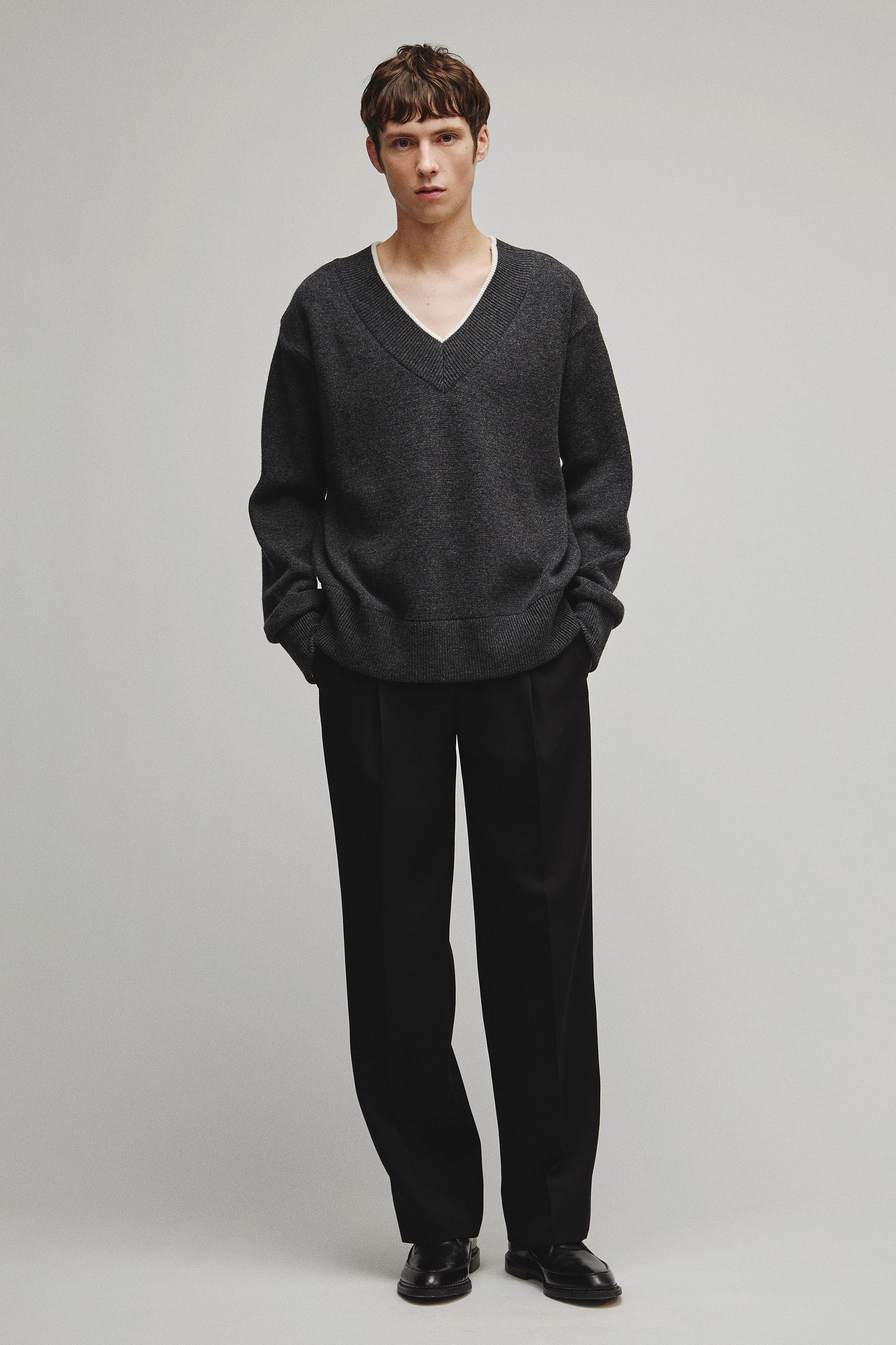 RERACS CRICKET KNIT