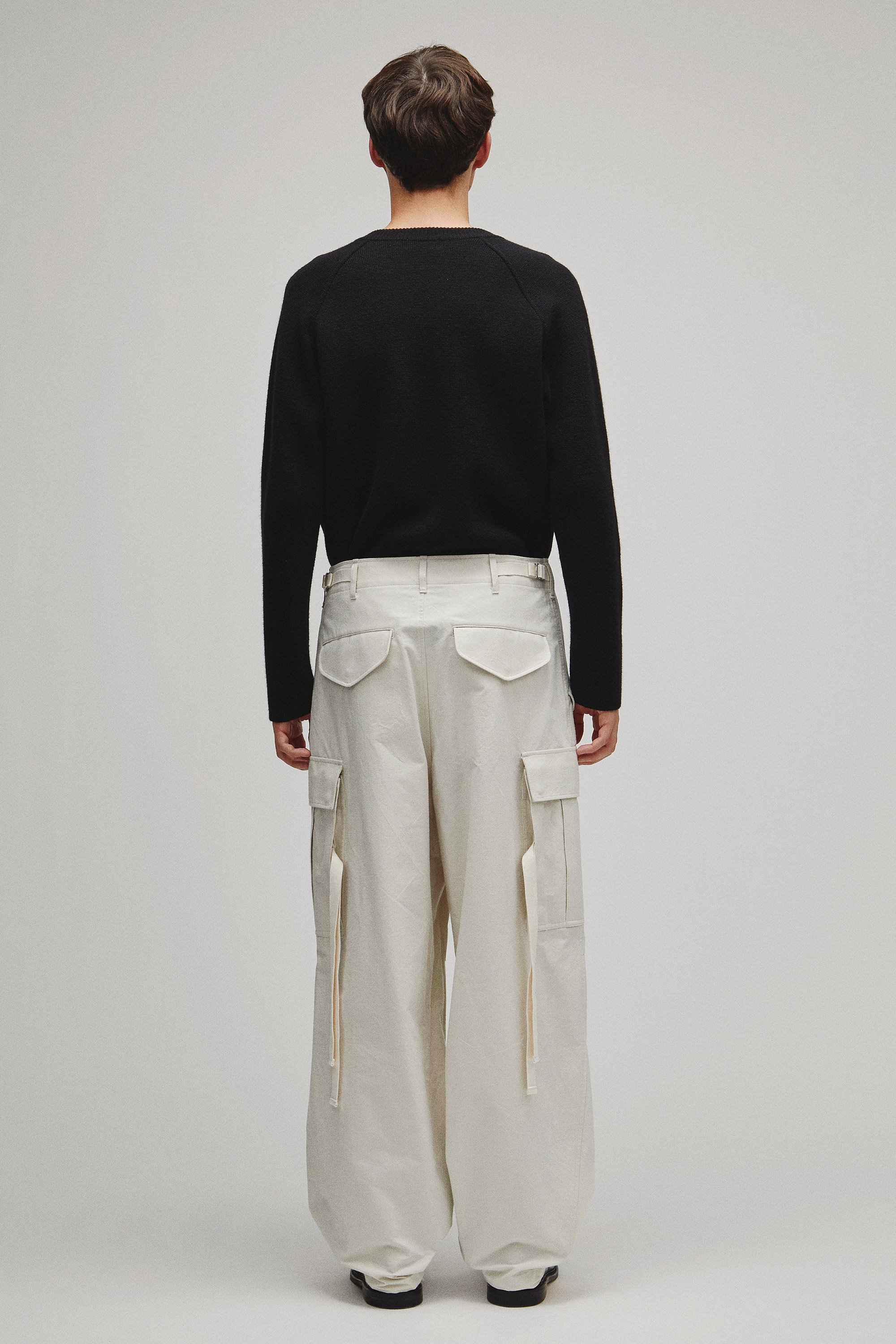 THE US CARGO PANTS