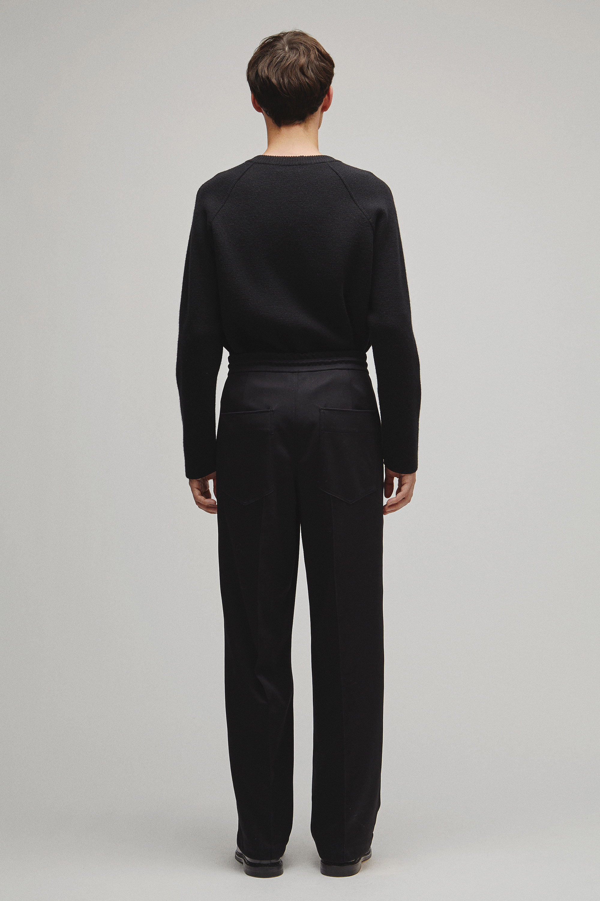 RERACS TRACK PANTS WIDE