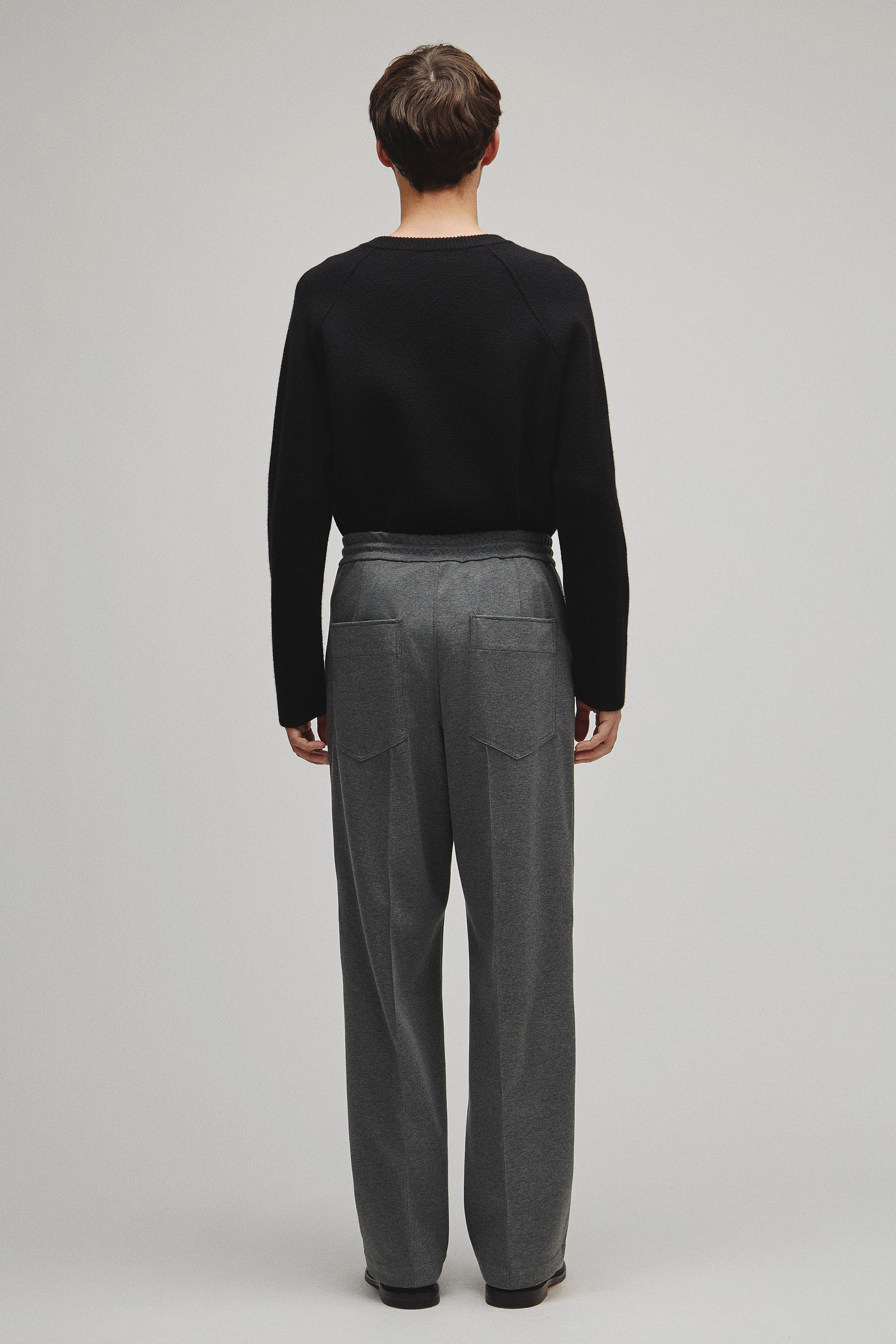 RERACS TRACK PANTS WIDE