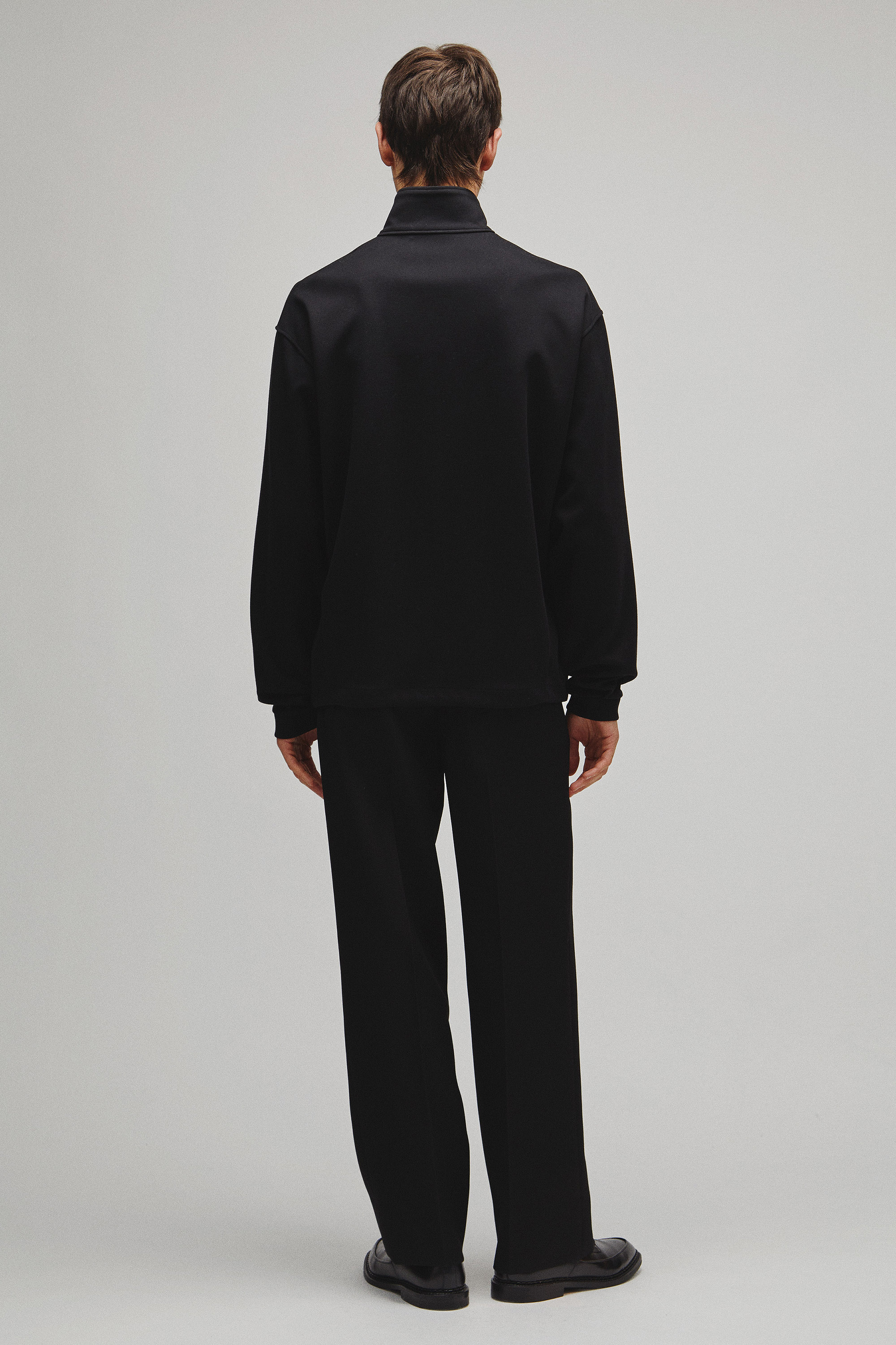 RERACS TRACK JACKET