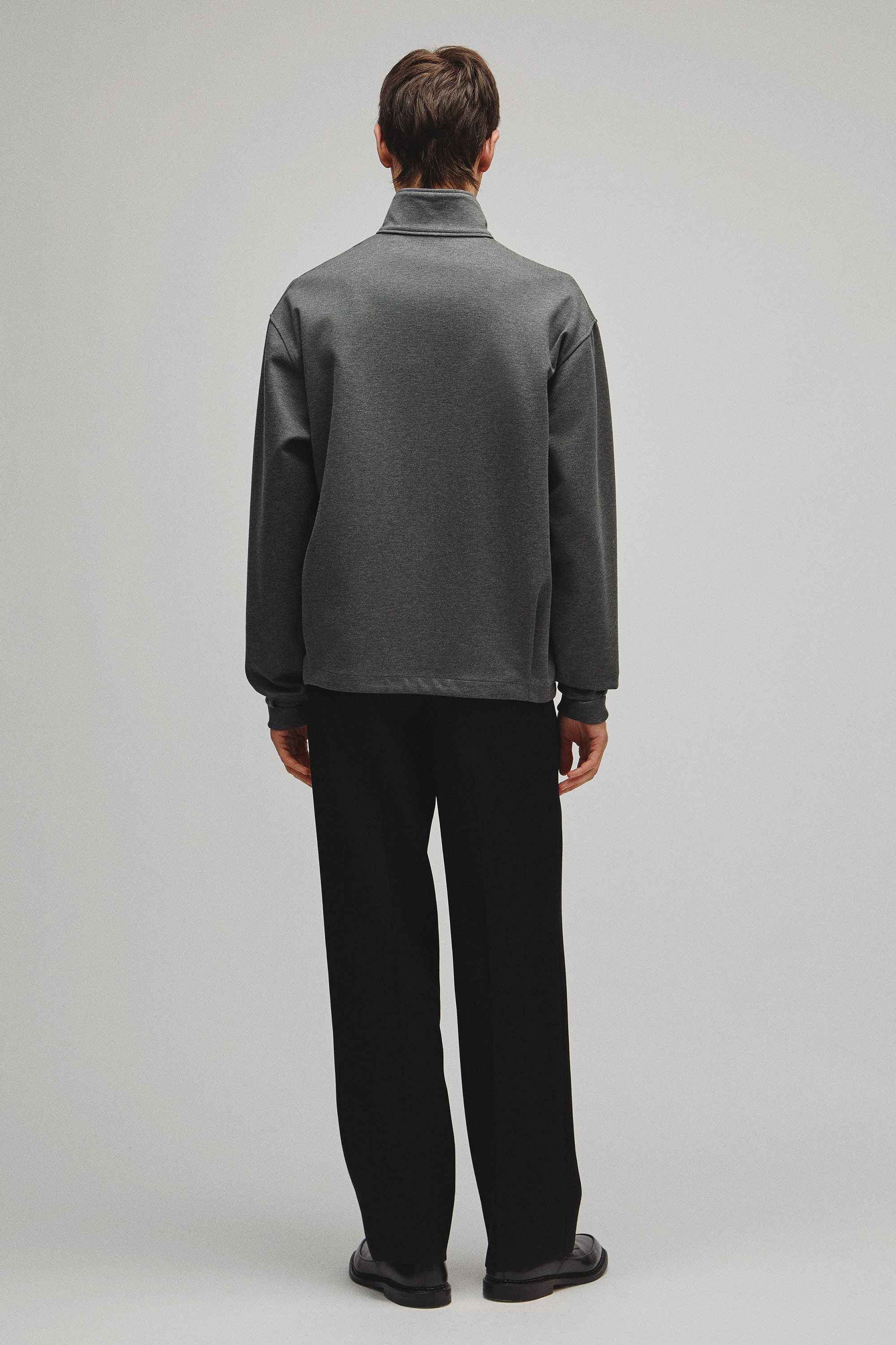 RERACS TRACK JACKET
