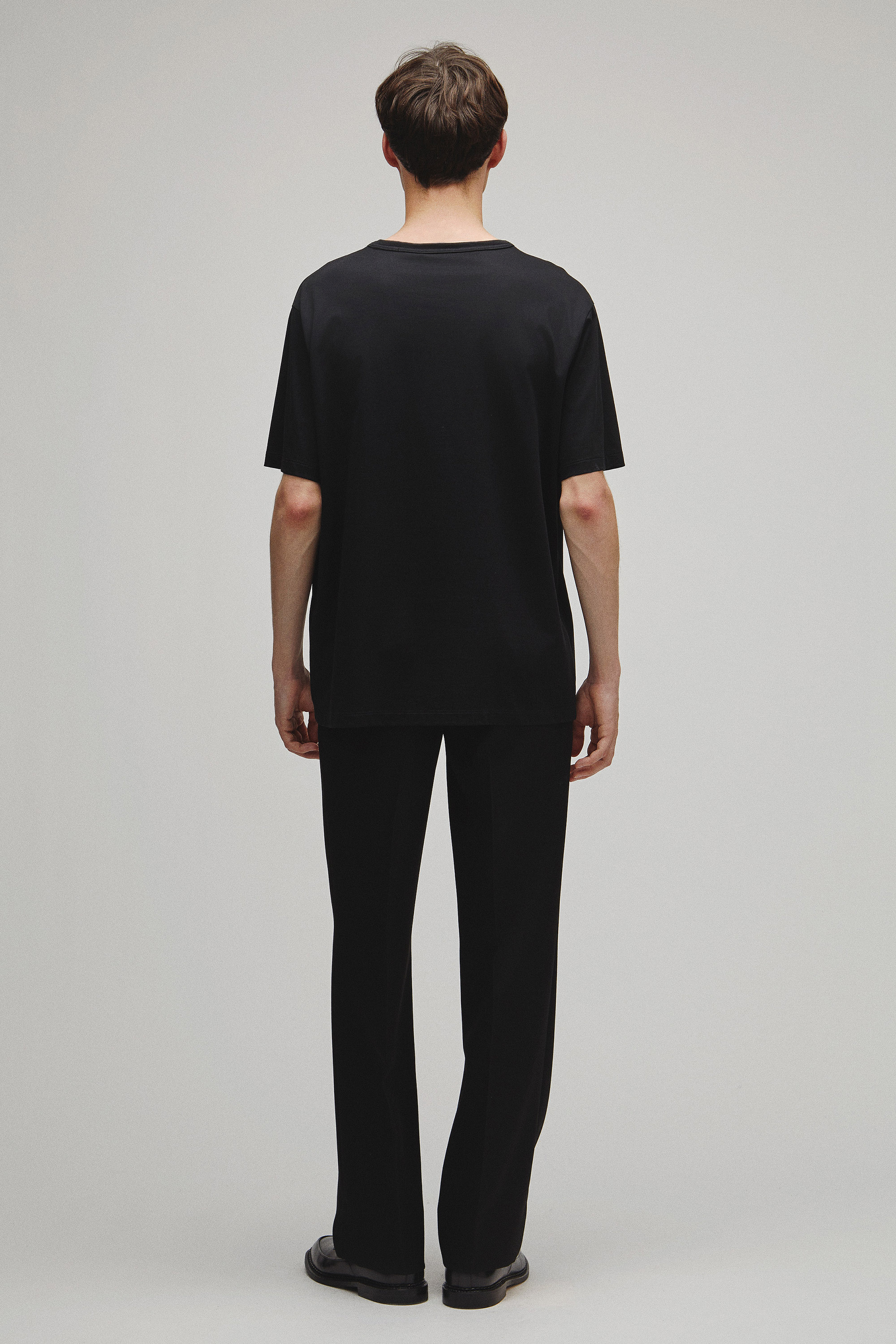 THE T-SHIRT