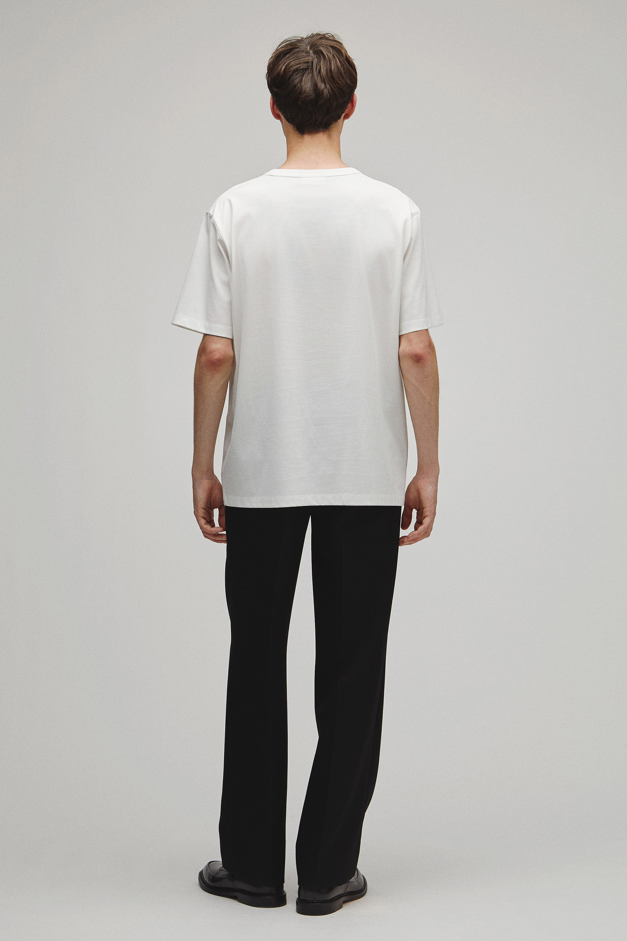 THE T-SHIRT