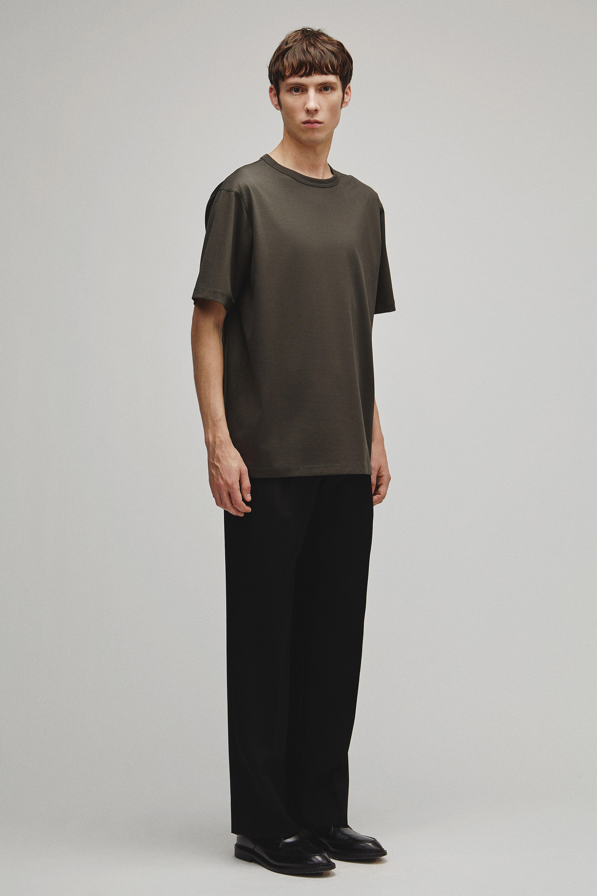 THE T-SHIRT