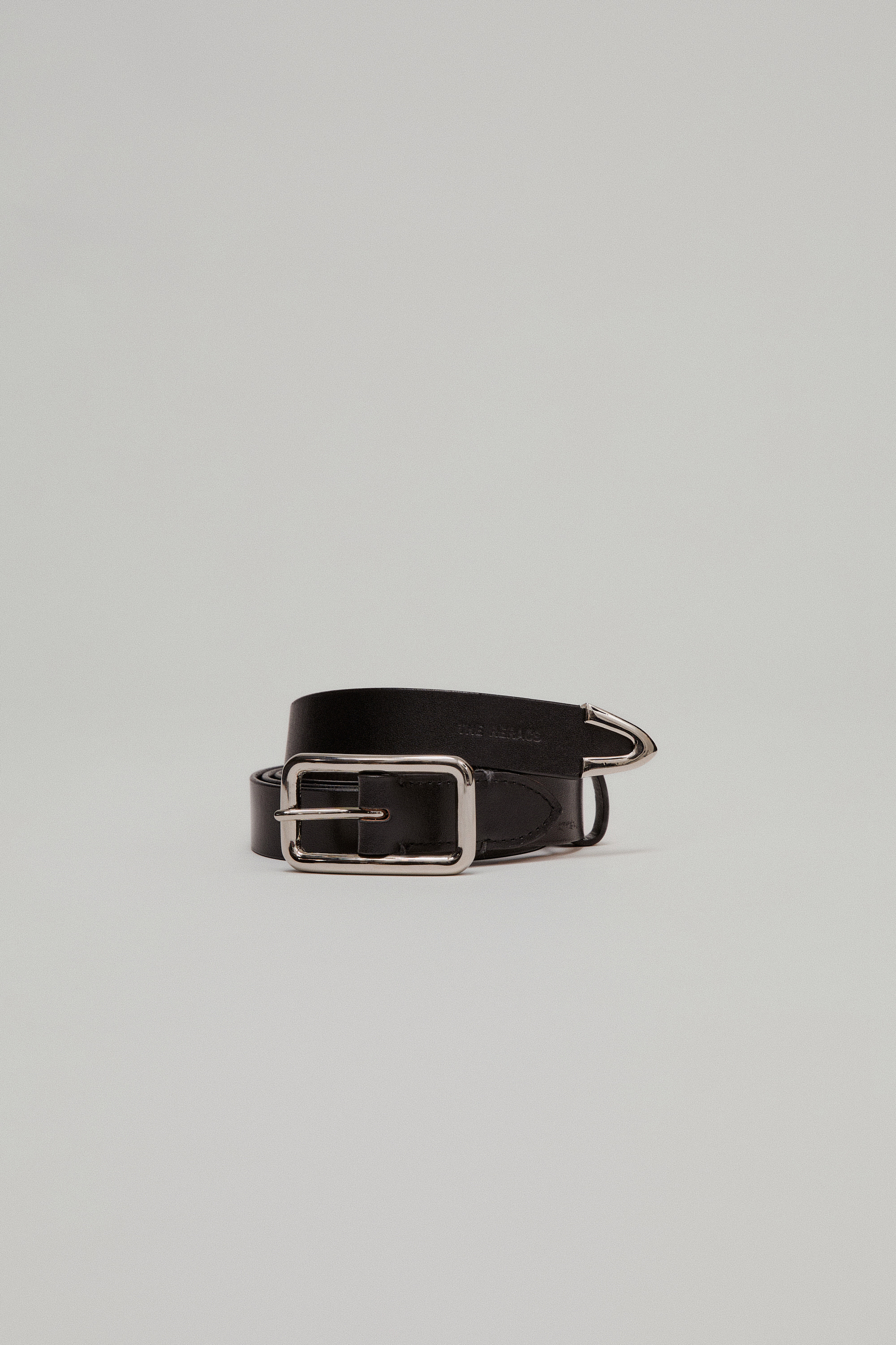 RERACS WESTERN LONG BELT