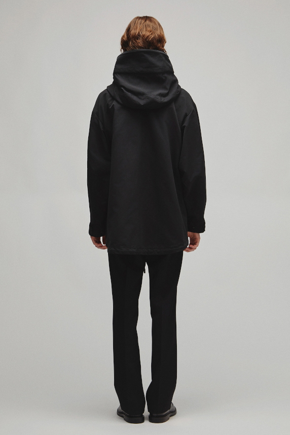 THE MODS COAT