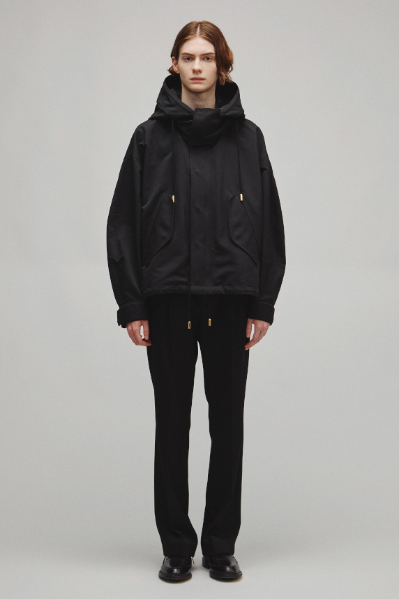 THE MODS COAT