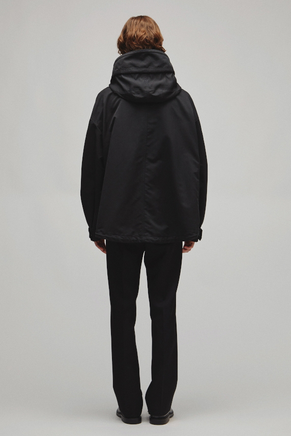 THE MODS COAT