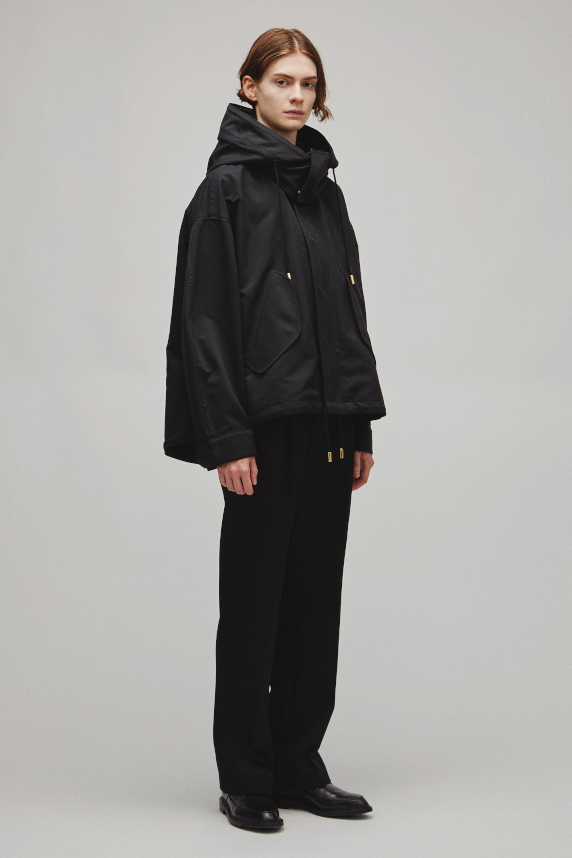 THE MODS COAT