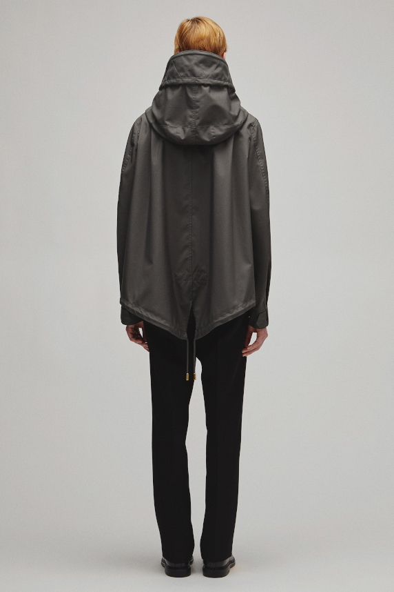 THE MODS COAT 1st TIGHT