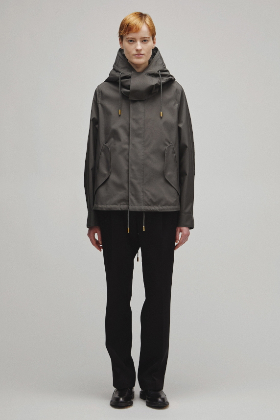 THE MODS COAT 1st TIGHT