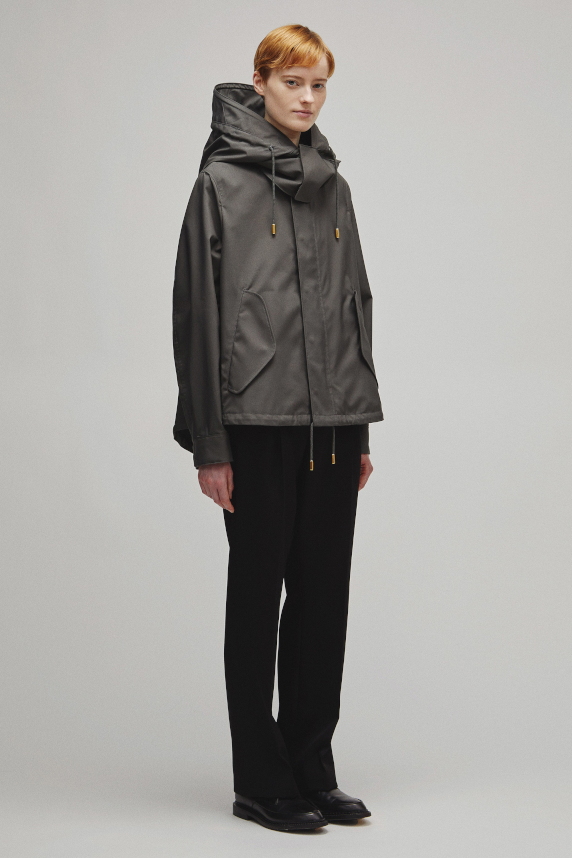 THE MODS COAT 1st TIGHT