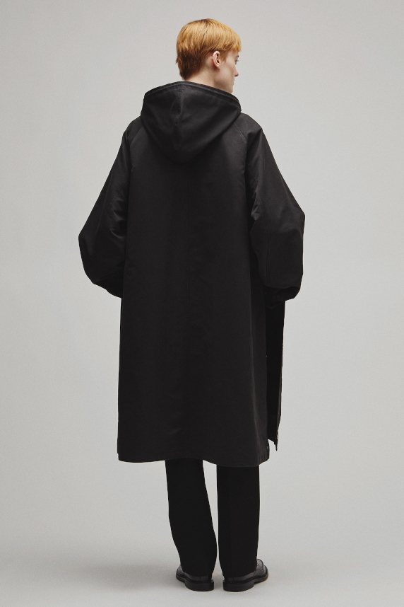 RERACS RIDING COAT