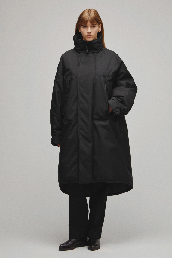 THE MONSTER PARKA