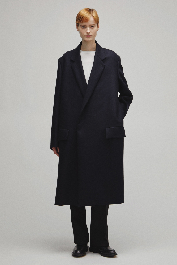 RERACS CHESTER COAT