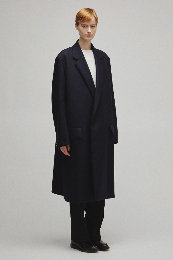 RERACS CHESTER COAT