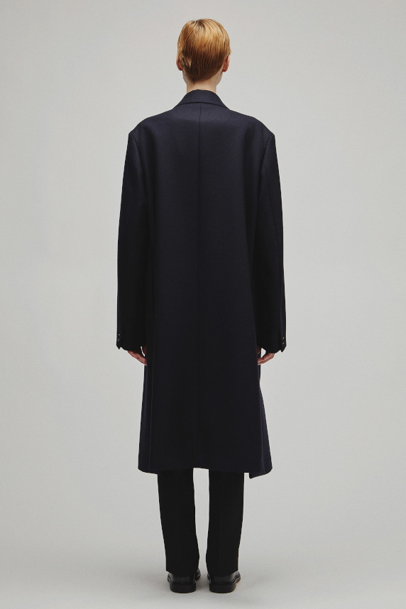 RERACS CHESTER COAT