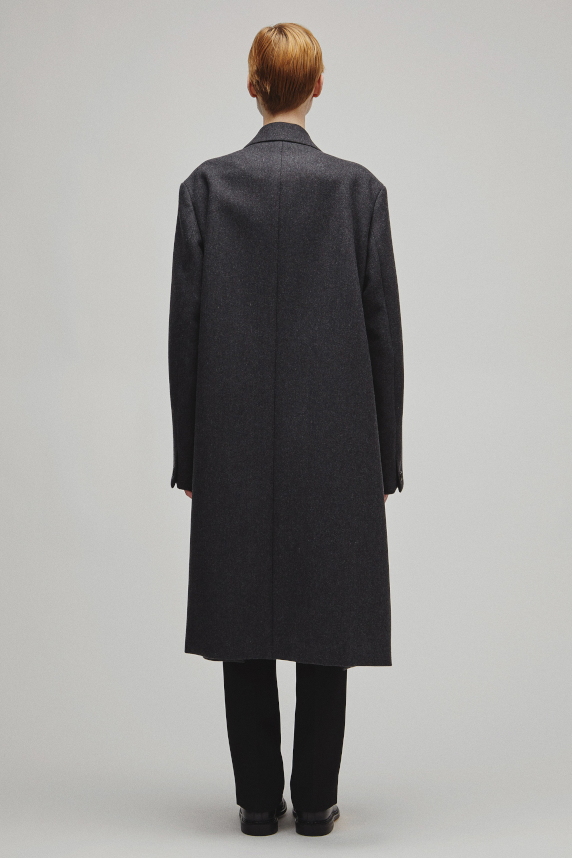 RERACS CHESTER COAT