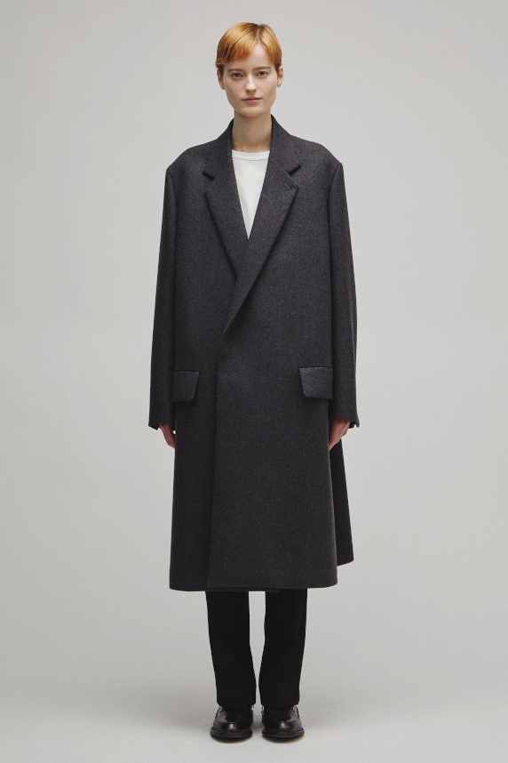 RERACS CHESTER COAT