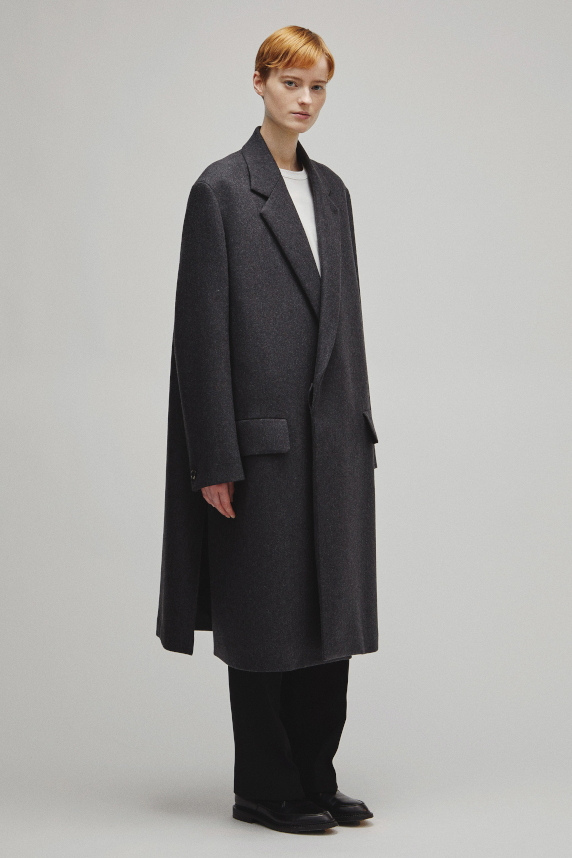 RERACS CHESTER COAT