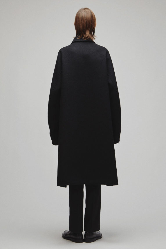 RERACS RAILWAY COAT