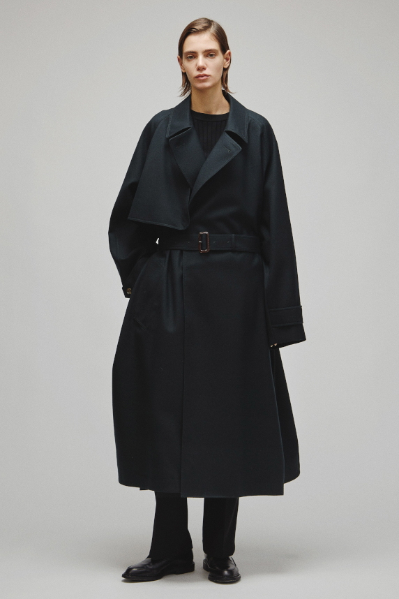THE TRENCH PONCHO