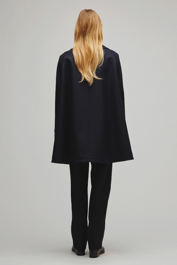 RERACS PEA COAT