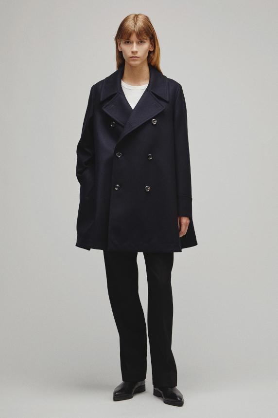 RERACS PEA COAT